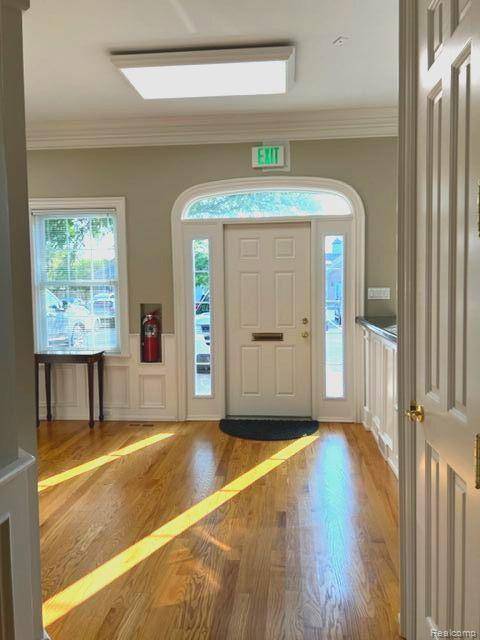 Rochester Hills, MI 48307,2550 S ROCHESTER RD