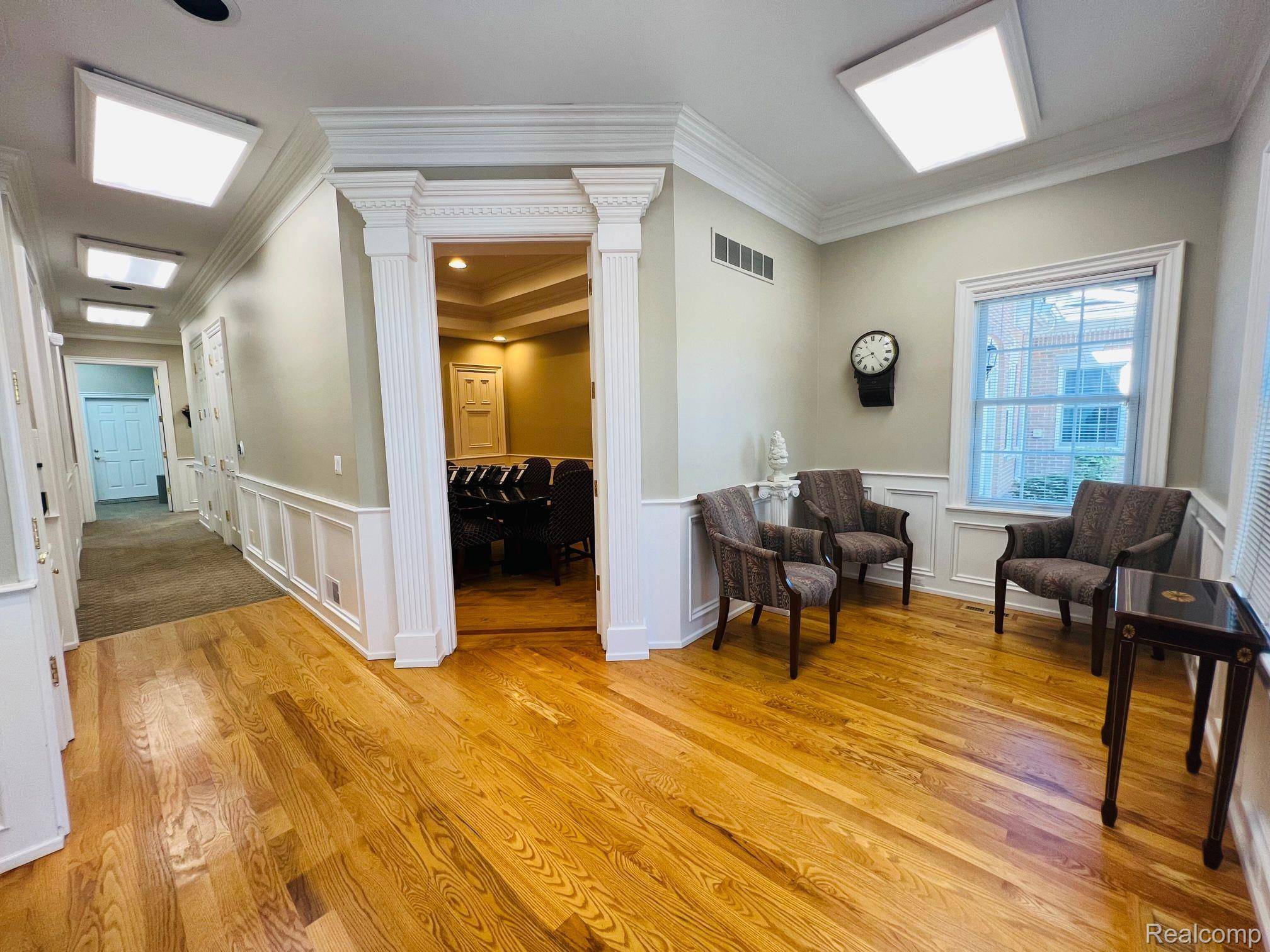 Rochester Hills, MI 48307,2550 S ROCHESTER RD