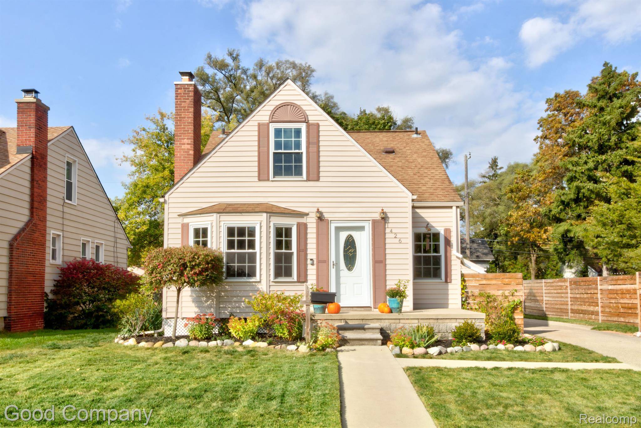 Ferndale, MI 48220,1426 W SARATOGA ST