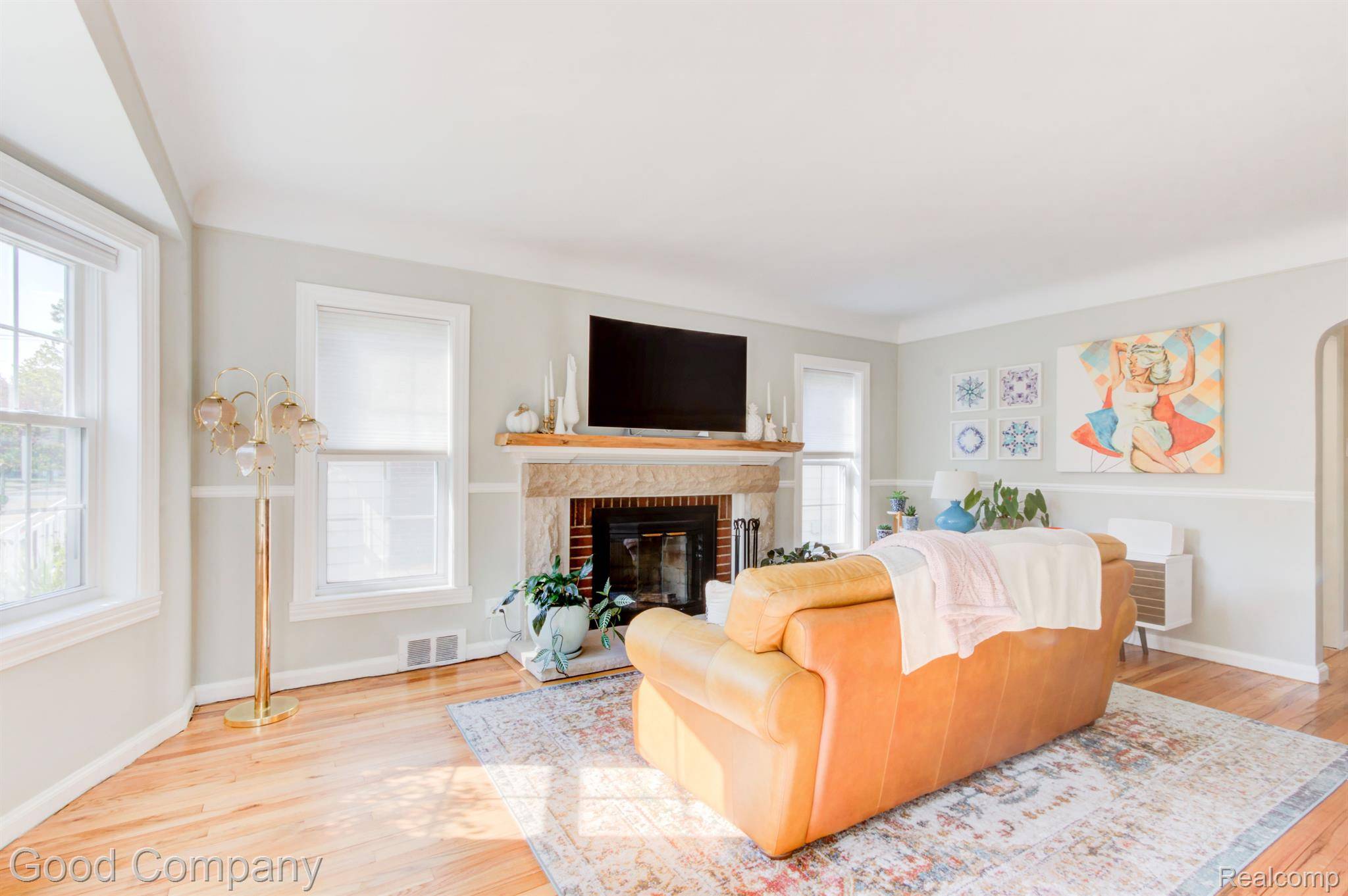 Ferndale, MI 48220,1426 W SARATOGA ST