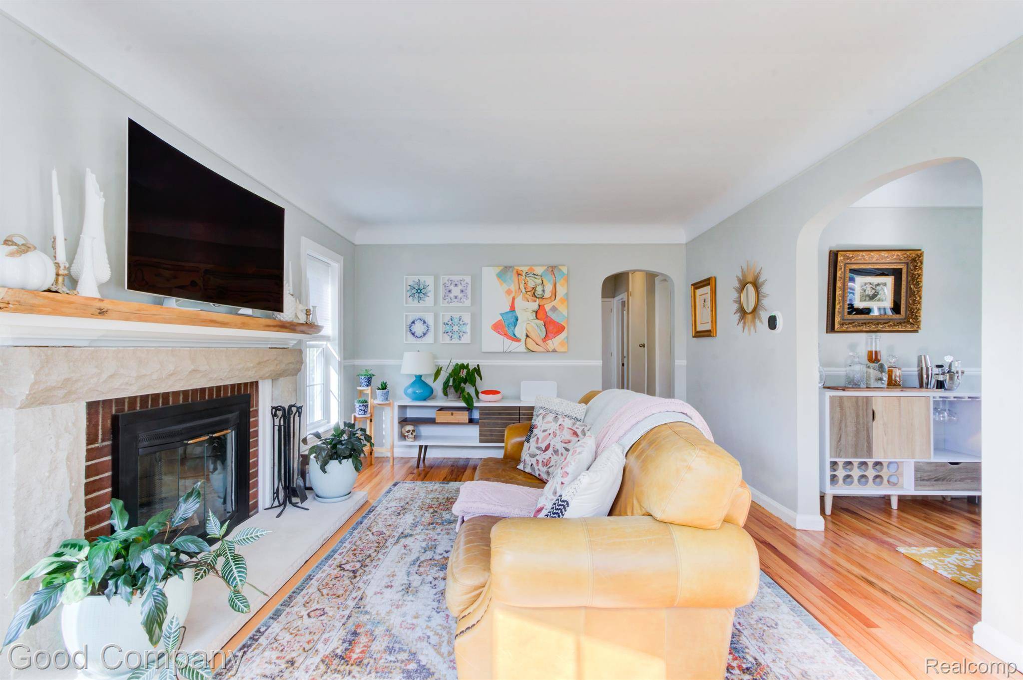 Ferndale, MI 48220,1426 W SARATOGA ST