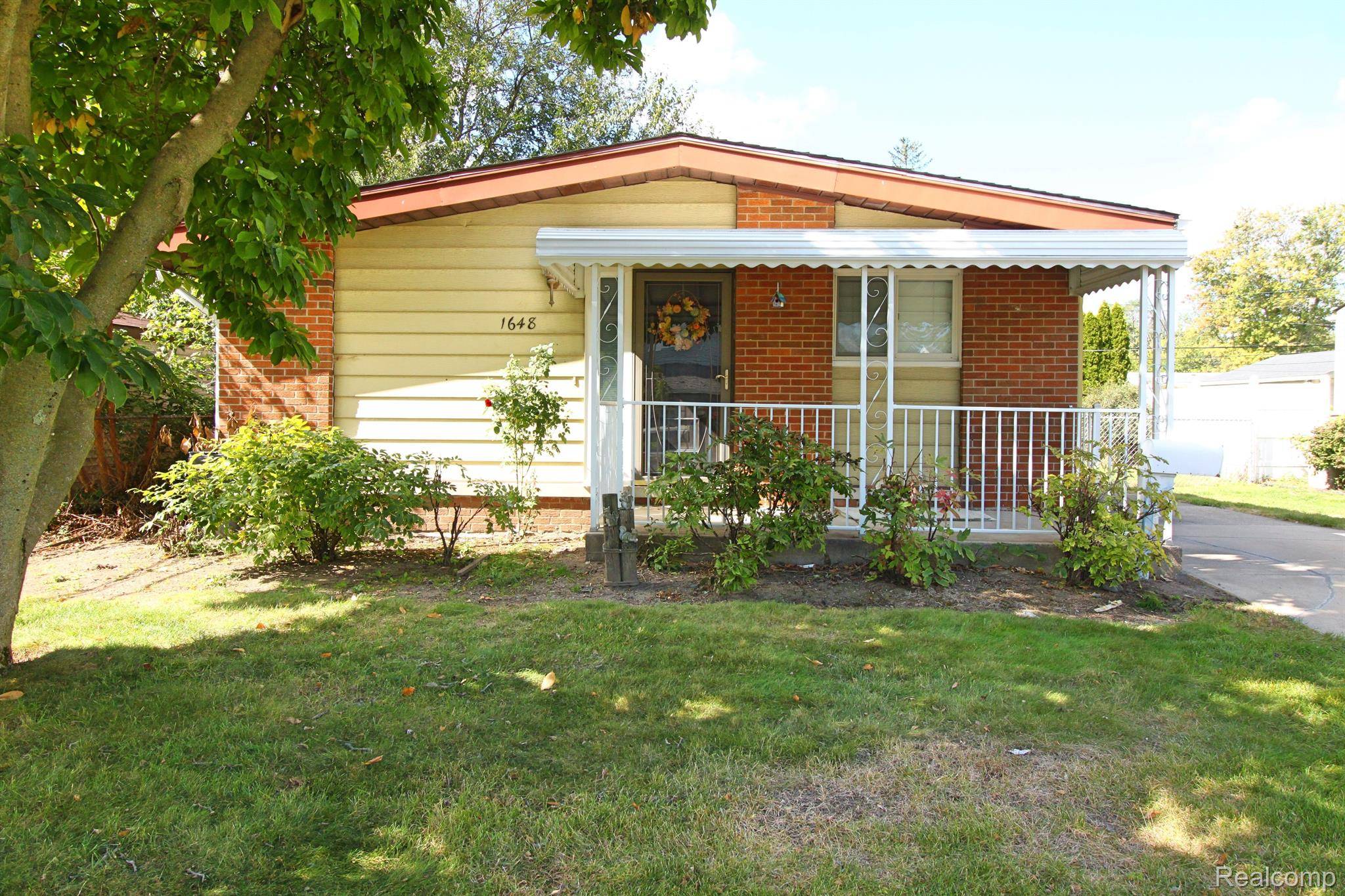 Westland, MI 48186,1648 NORTHGATE ST