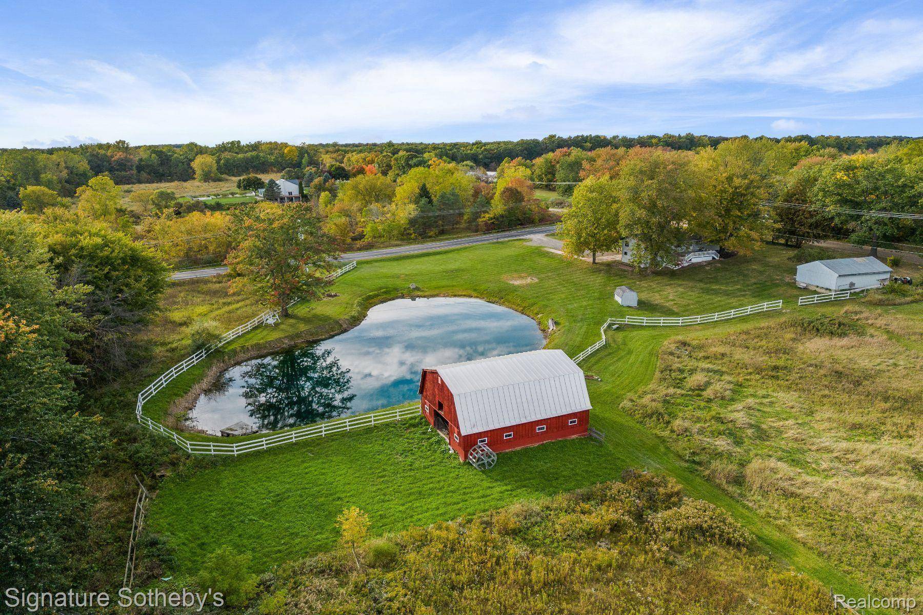 Linden, MI 48451,14009 SEYMOUR RD