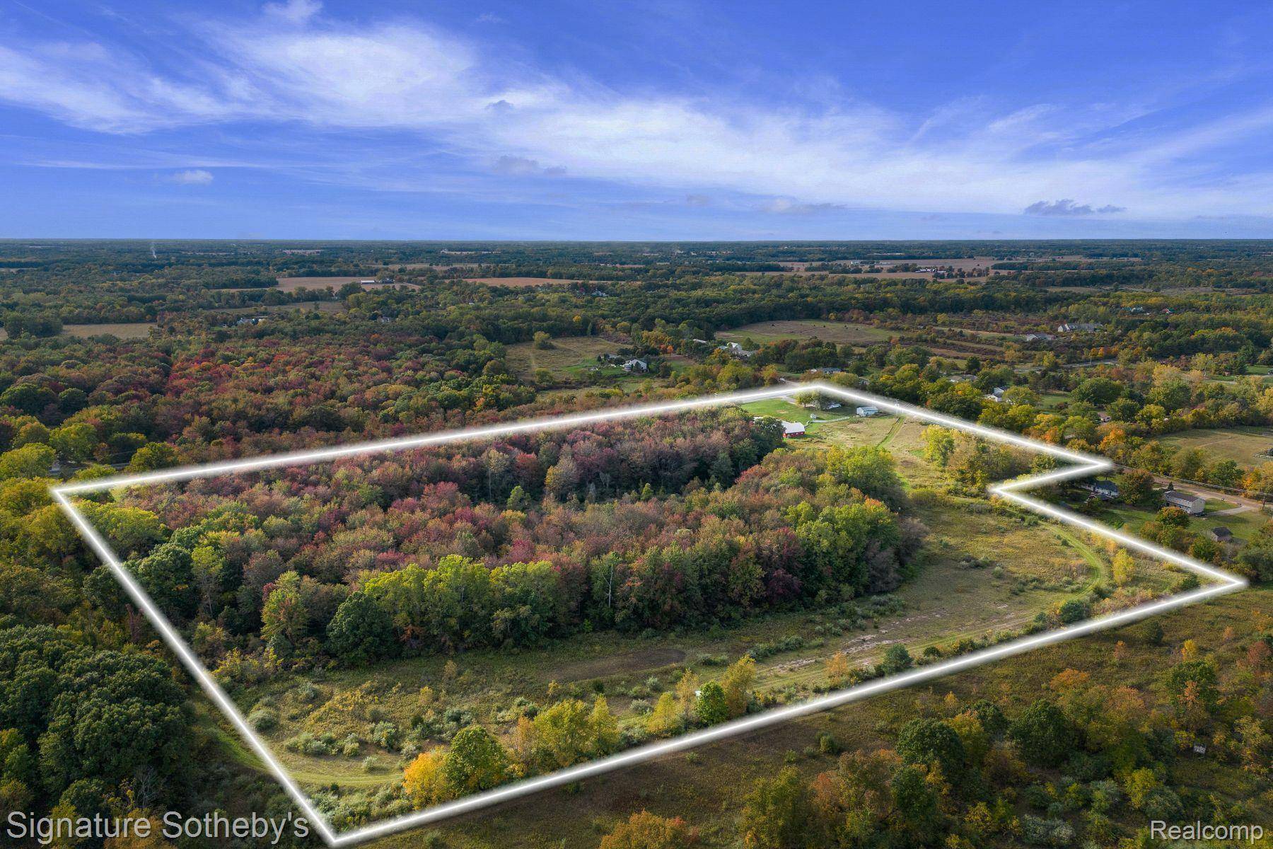 Linden, MI 48451,14009 SEYMOUR RD