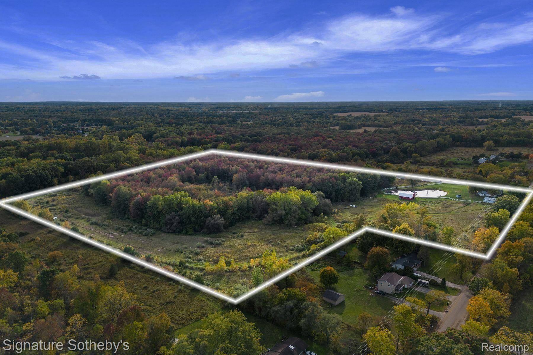 Linden, MI 48451,14009 SEYMOUR RD