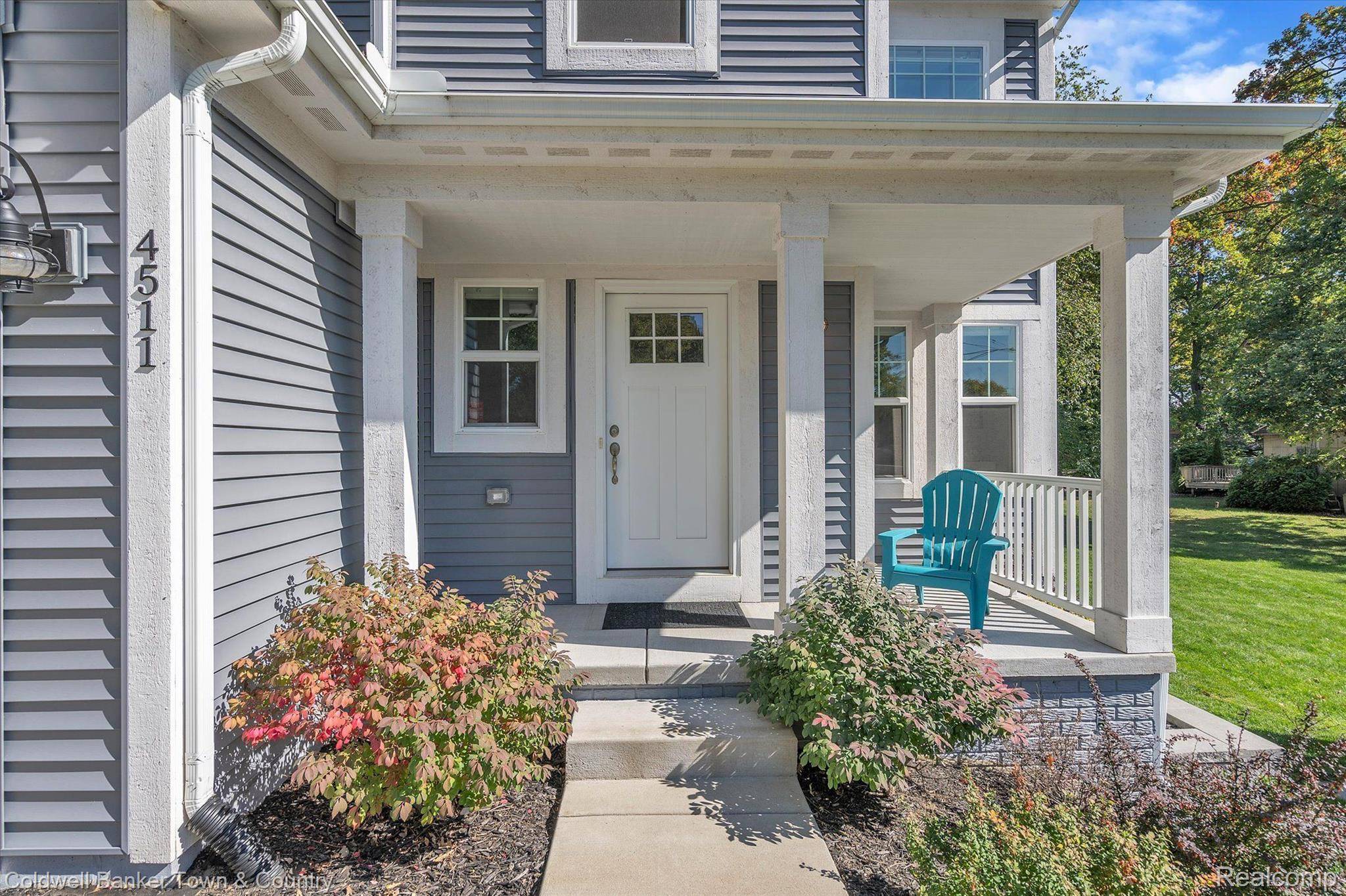 Waterford, MI 48328,4511 SEDUM