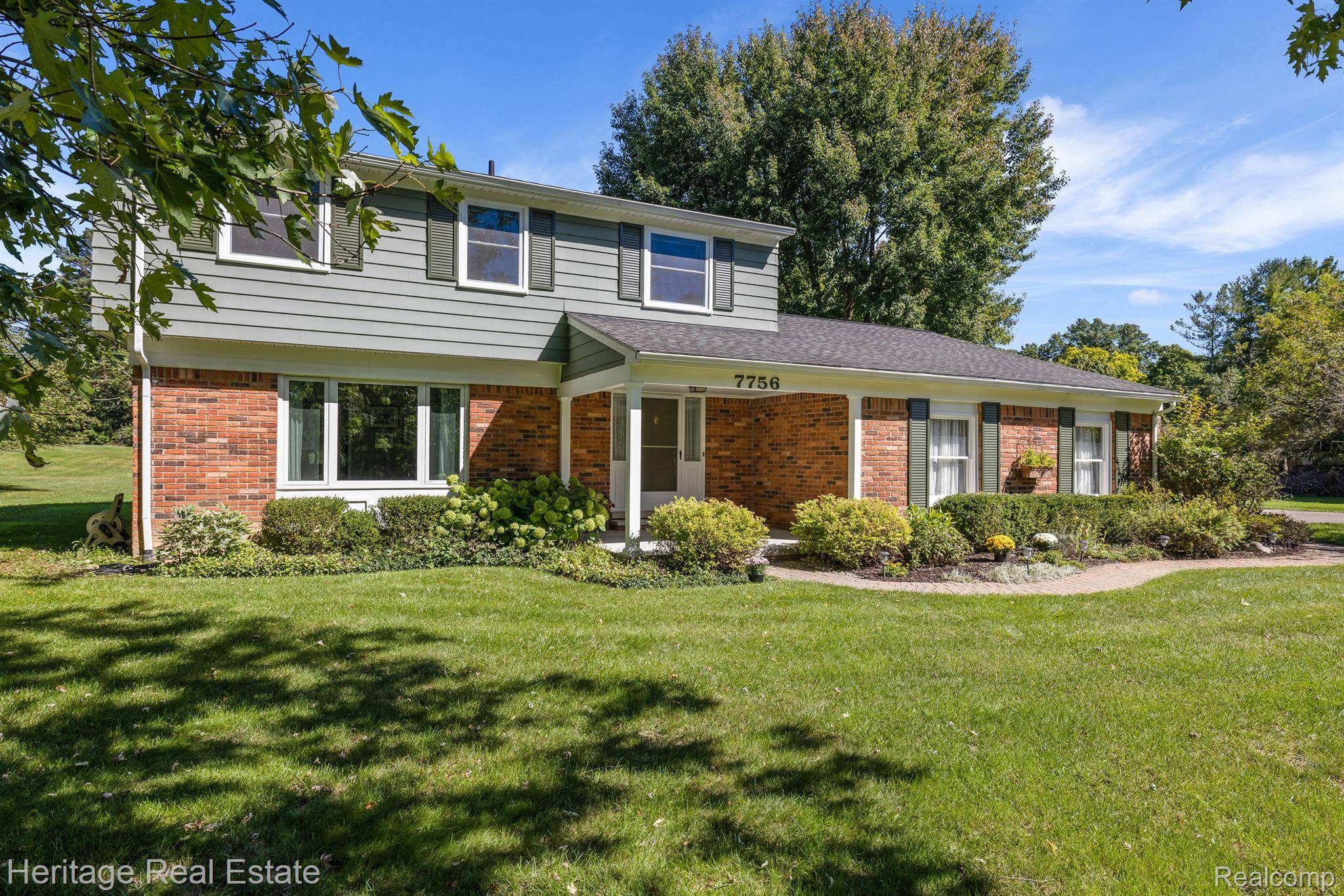 Clarkston, MI 48348,7756 HOLCOMB RD