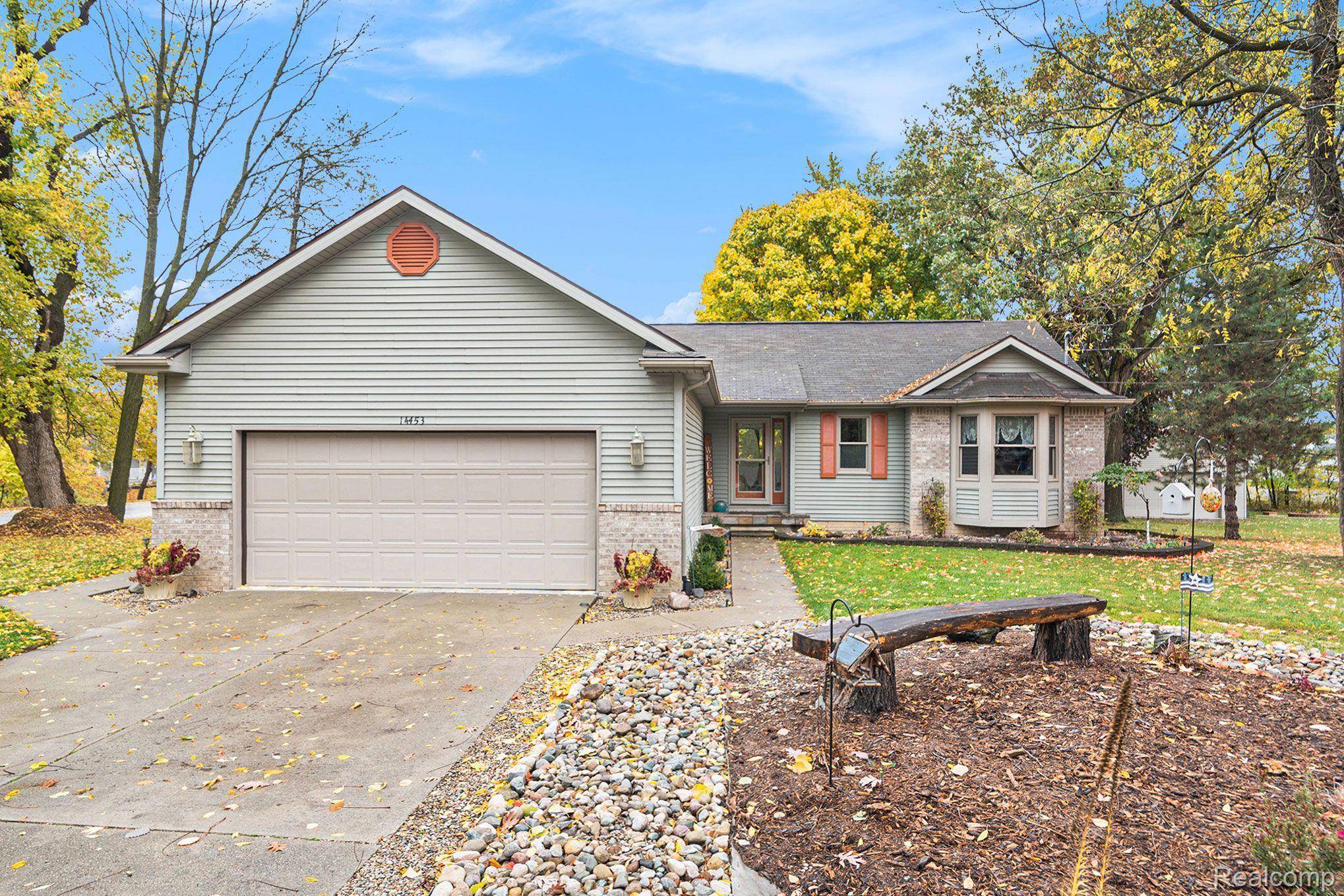 Linden, MI 48451,14453 Ripley RD