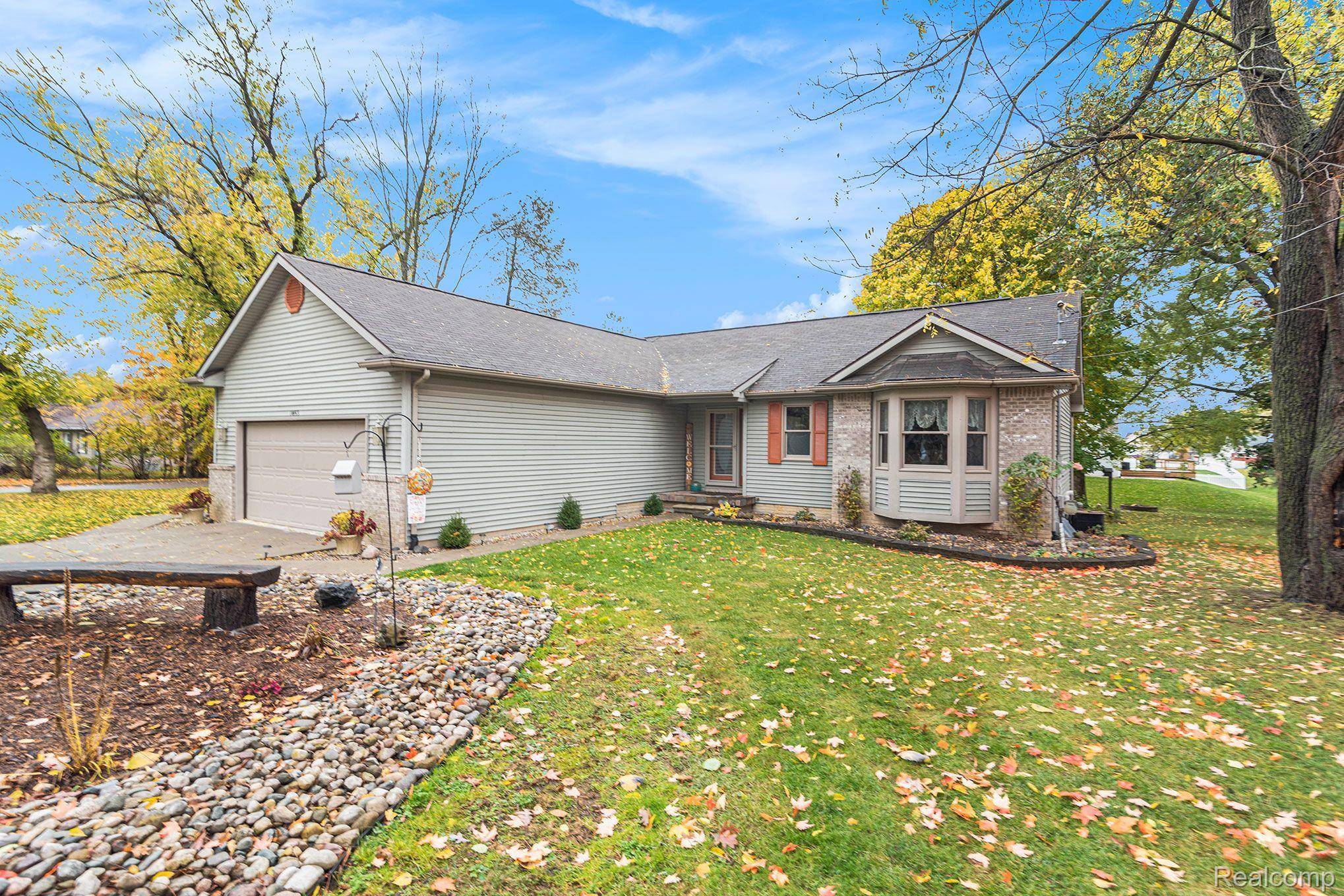 Linden, MI 48451,14453 Ripley RD