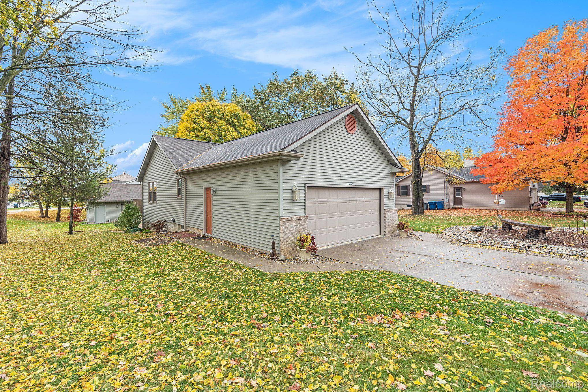 Linden, MI 48451,14453 Ripley RD