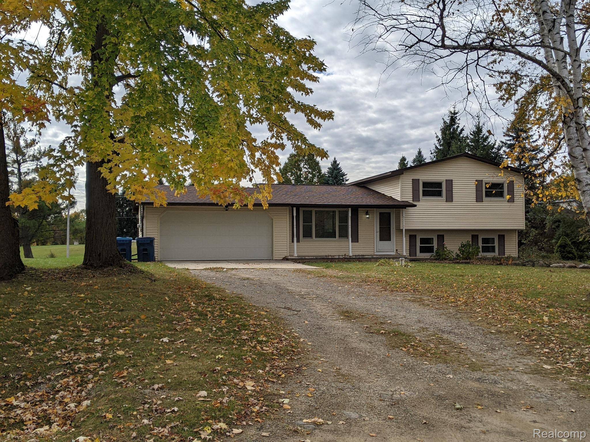 Linden, MI 48451,6521 W ROLSTON RD