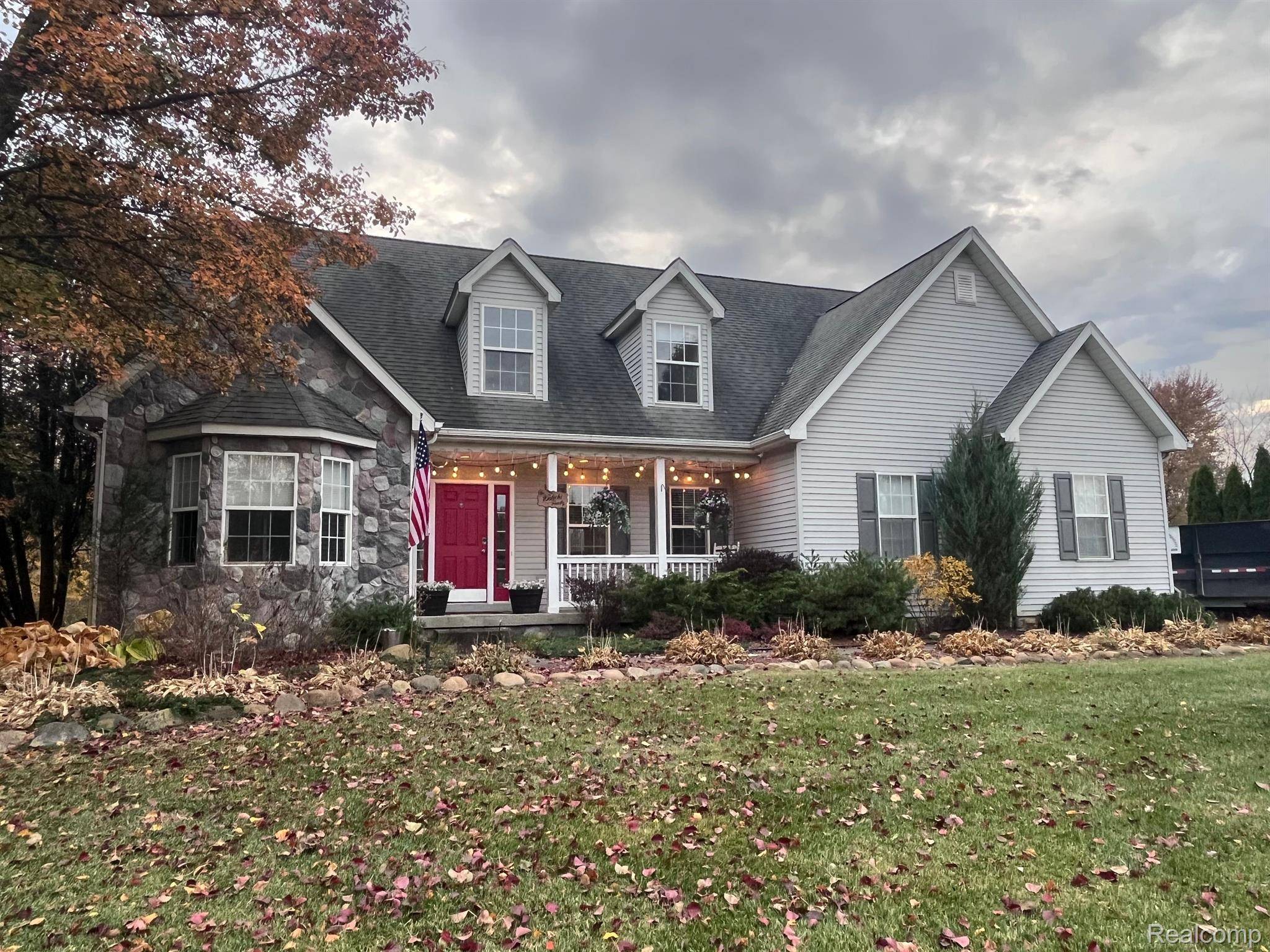 Linden, MI 48451,15082 MEADOW LN