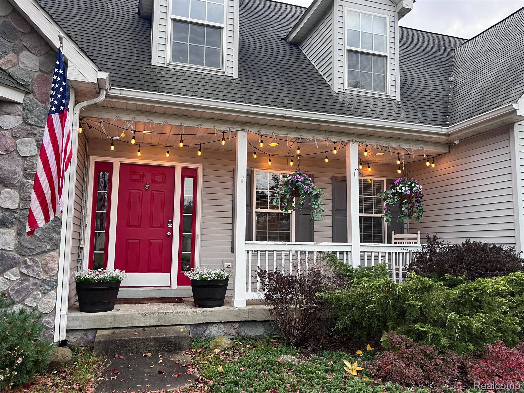 Linden, MI 48451,15082 MEADOW LN