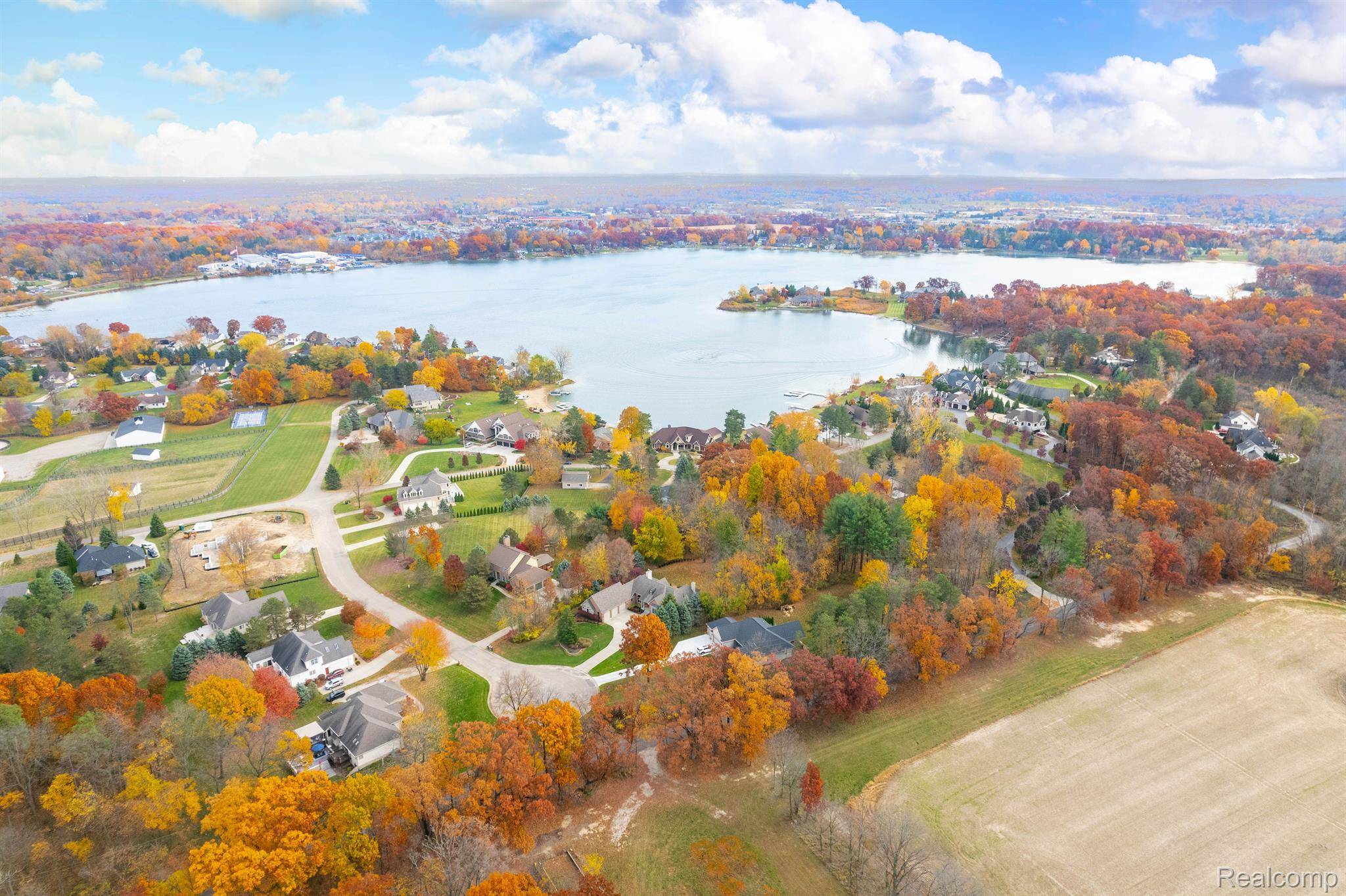 Linden, MI 48451,15195 PINEWOOD TRL