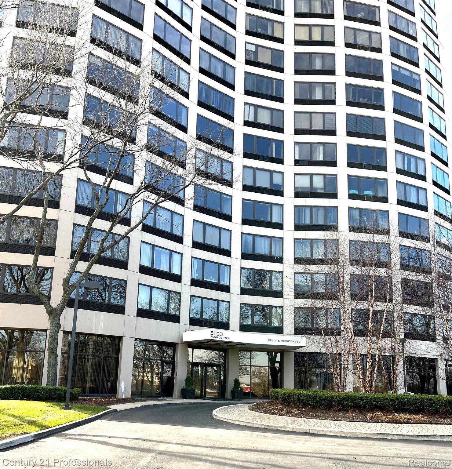 MI 48075,5000 TOWN CENTER #1503