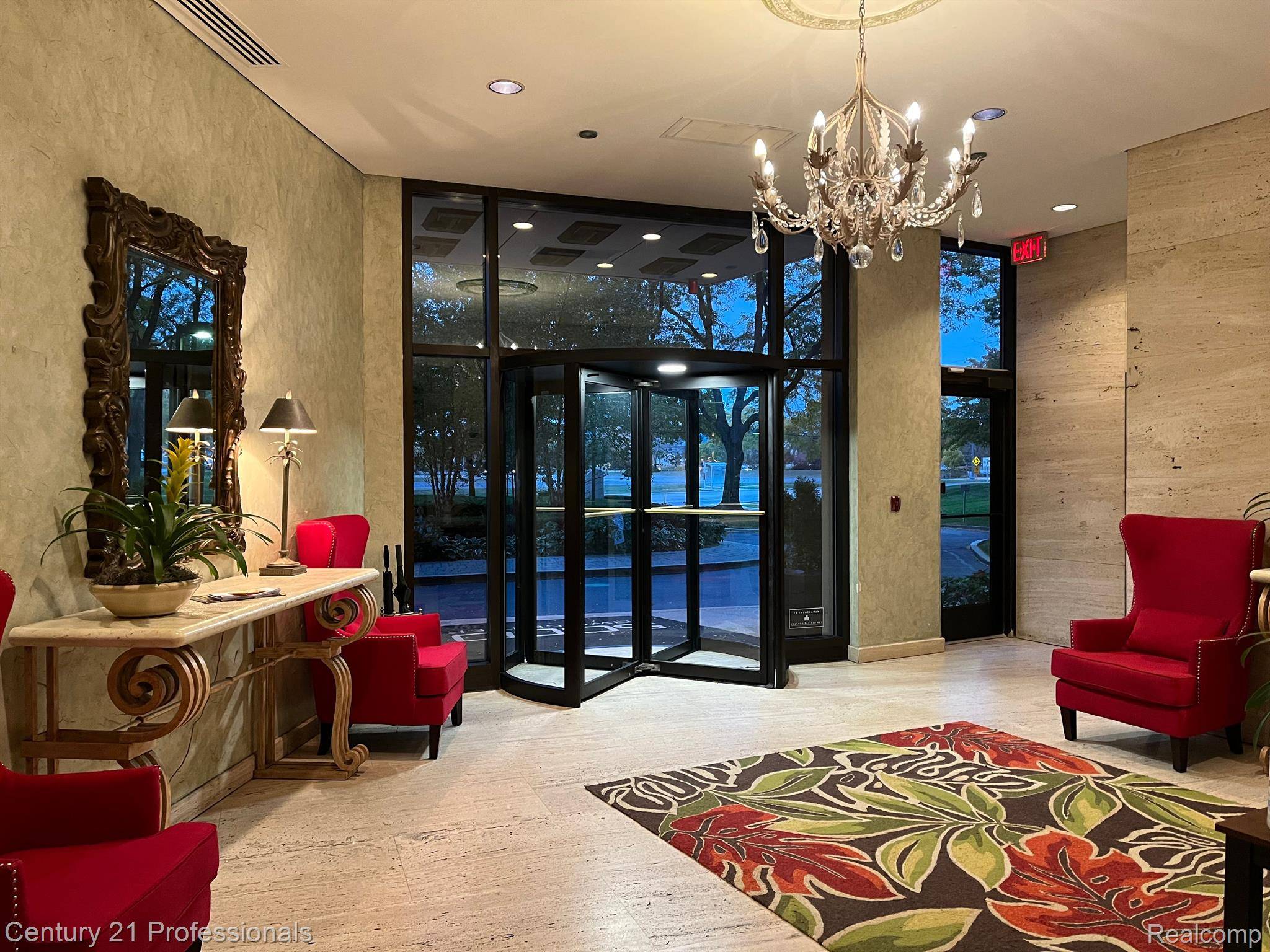 MI 48075,5000 TOWN CENTER #1503