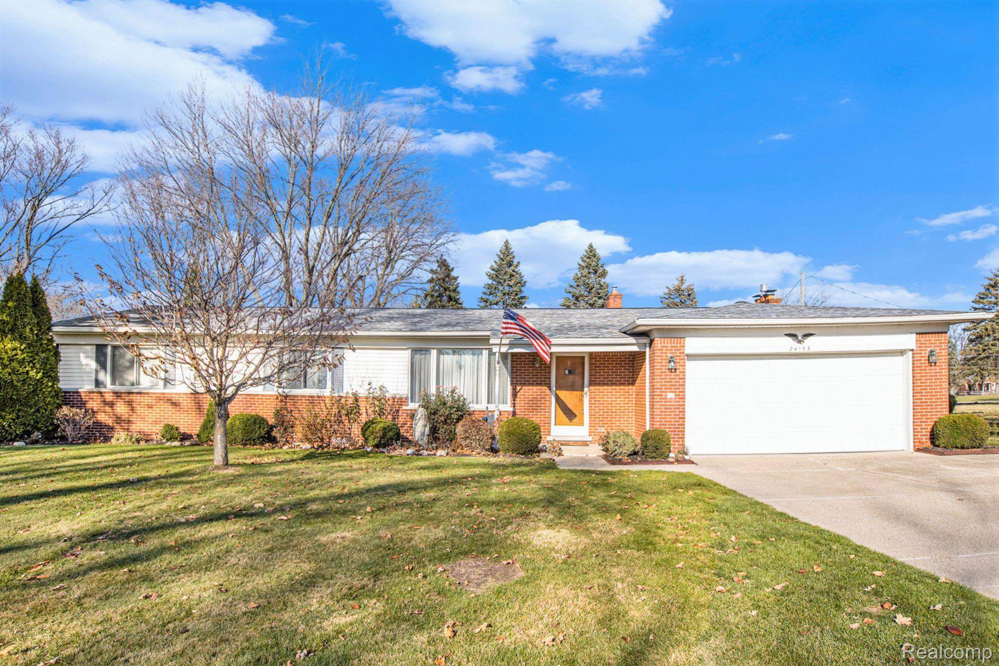 MI 48036,24153 ALPINE ST