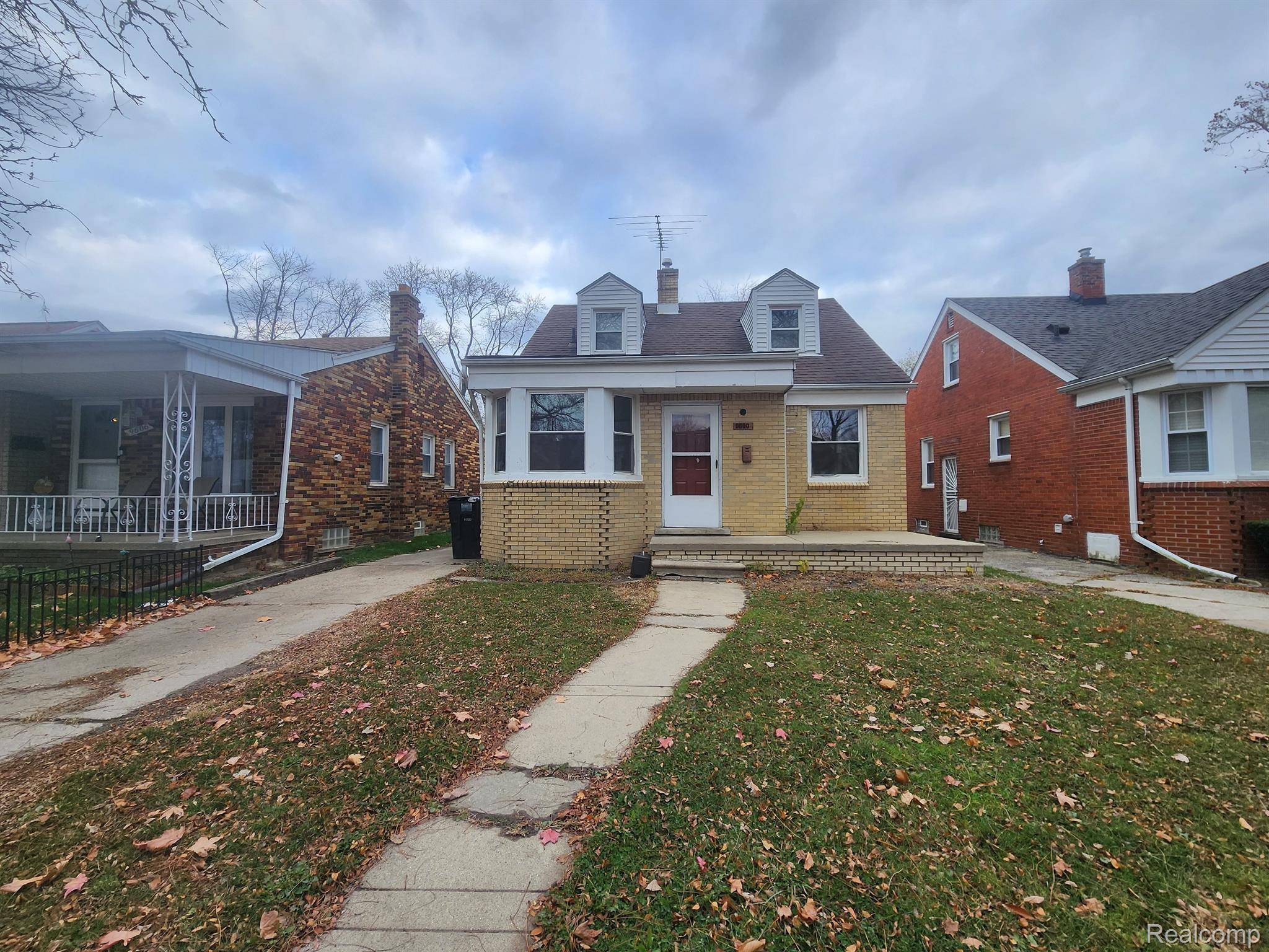 Redford, MI 48239,9600 BEAVERLAND