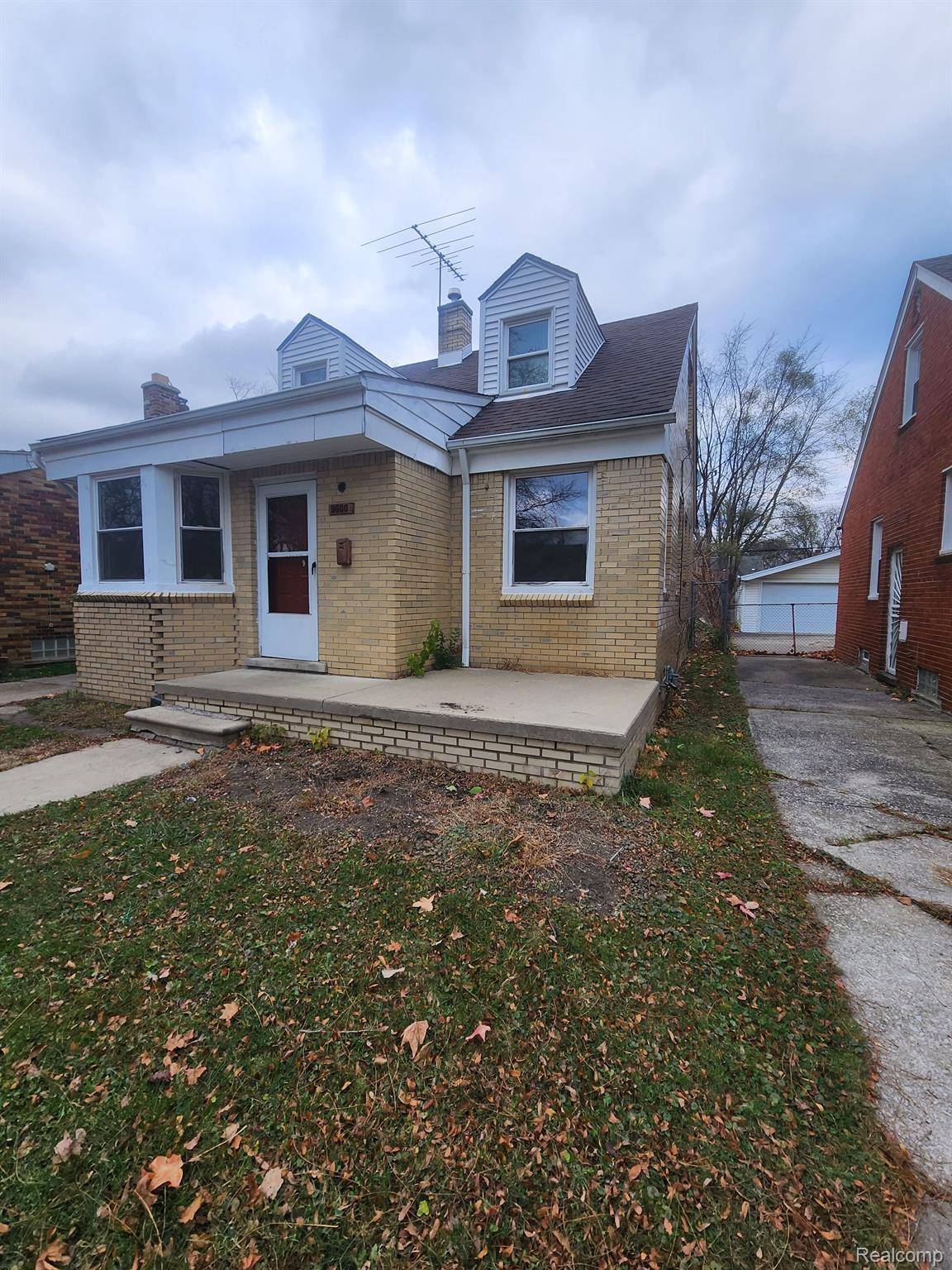 Redford, MI 48239,9600 BEAVERLAND