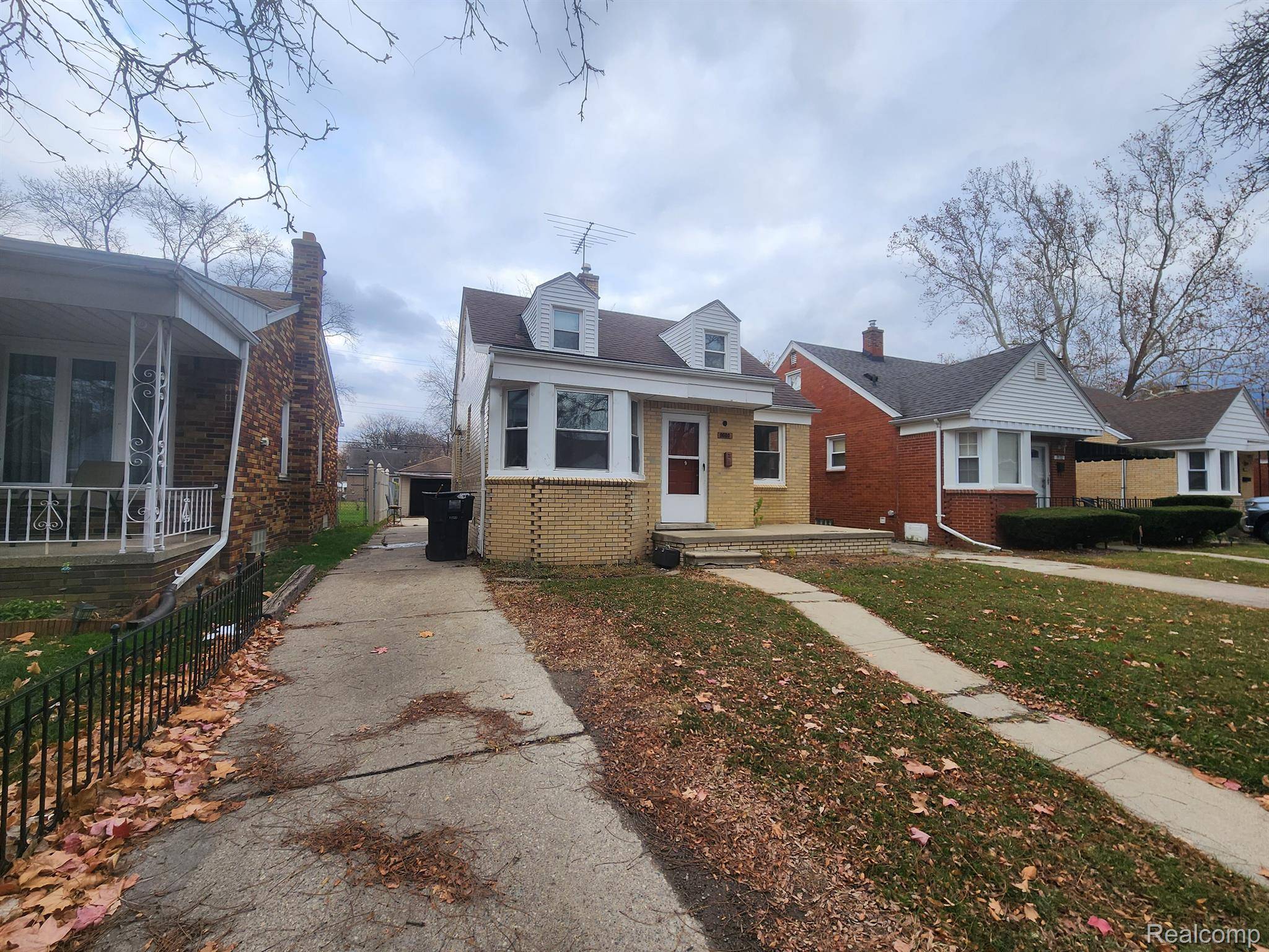 Redford, MI 48239,9600 BEAVERLAND