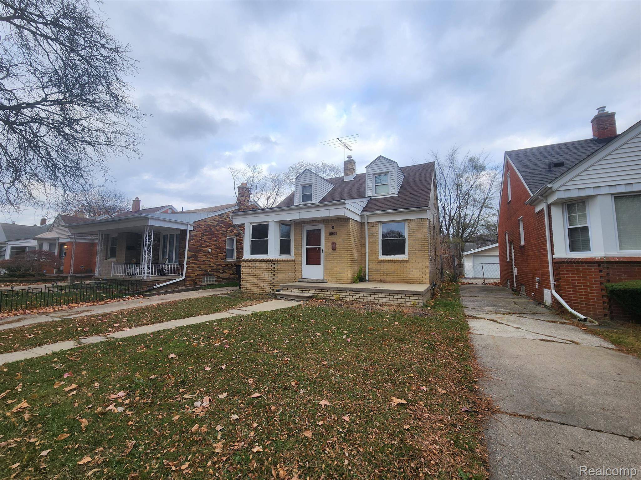 Redford, MI 48239,9600 BEAVERLAND