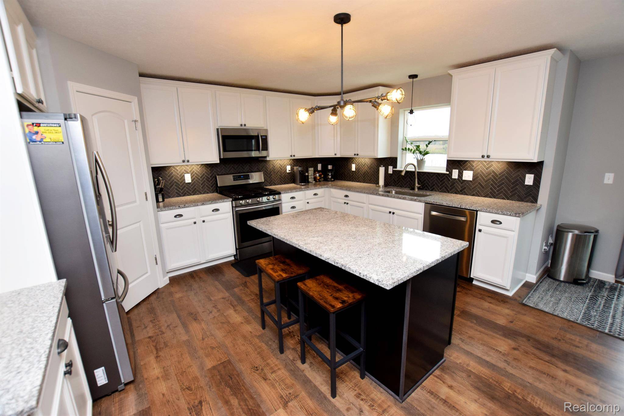 Linden, MI 48451,13210 RIVER BEND DR