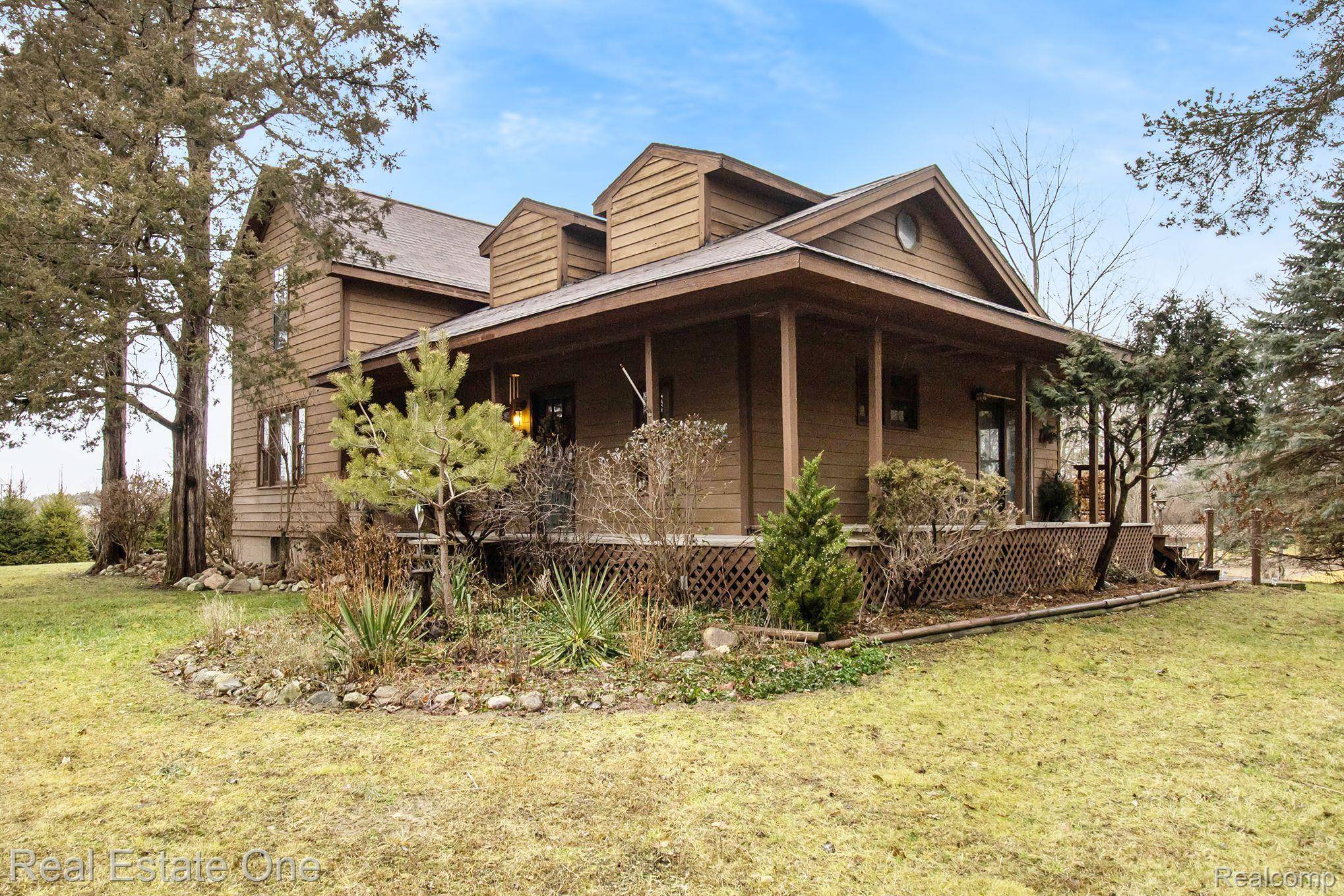 MI 48438,10191 Washburn RD