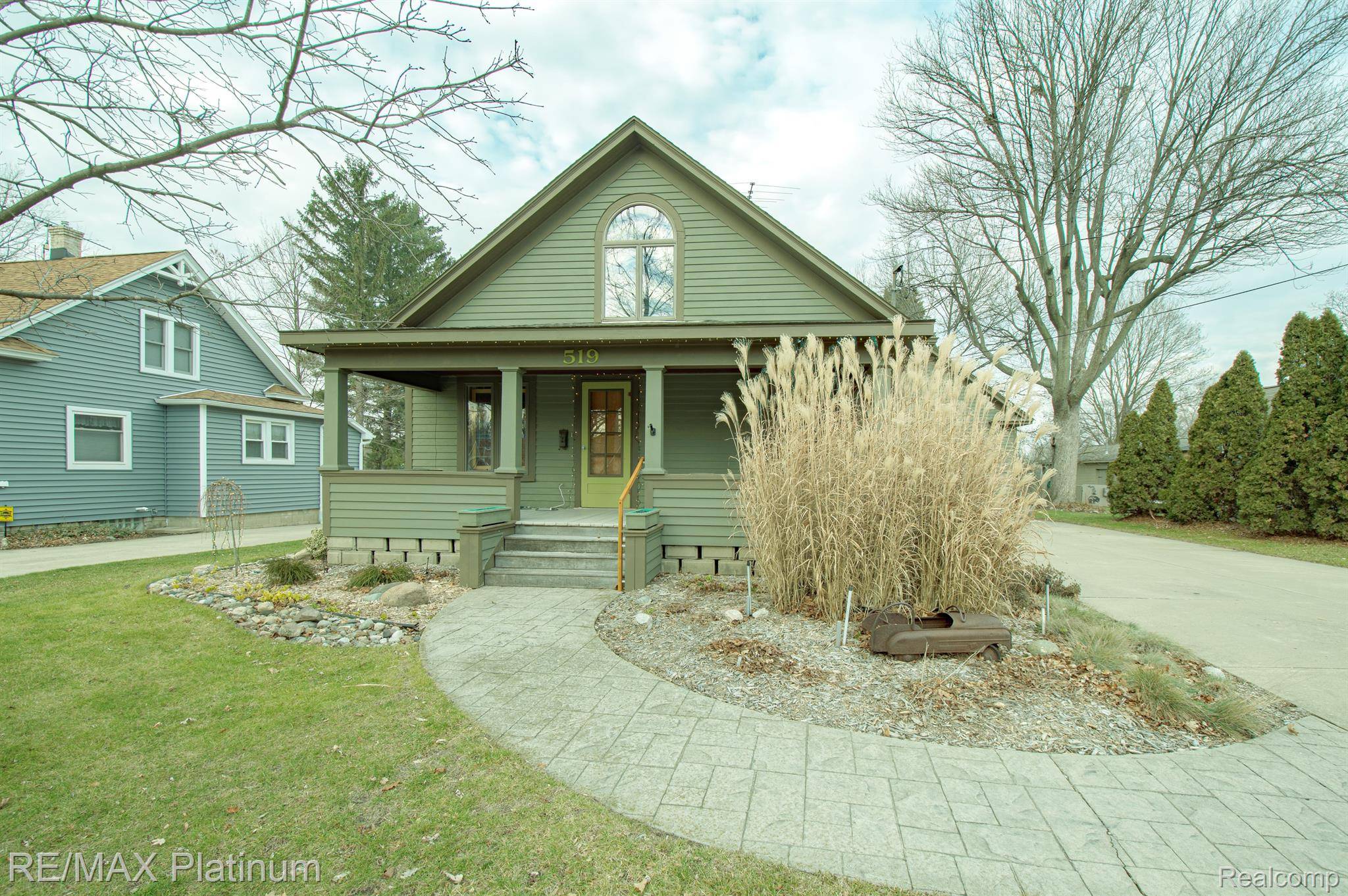 MI 48451,519 TICKNER ST