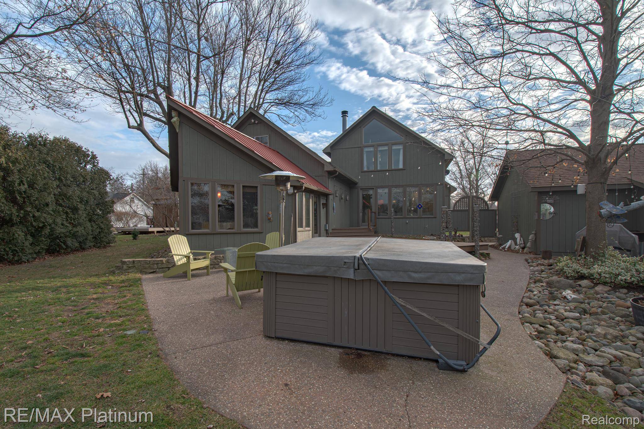 MI 48451,519 TICKNER ST