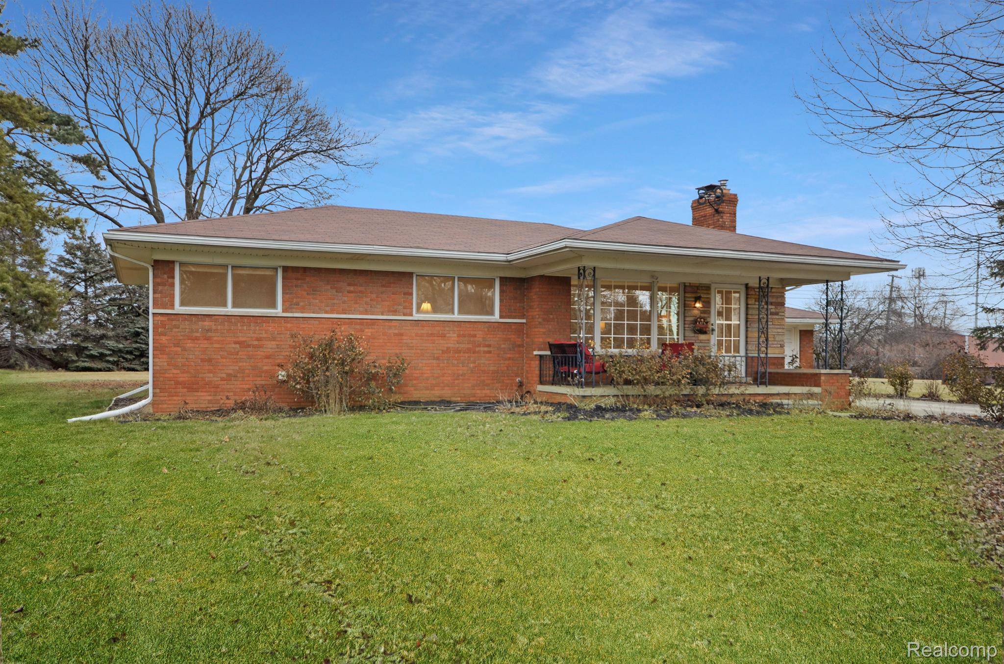 MI 48307,3223 Hickory Lawn RD