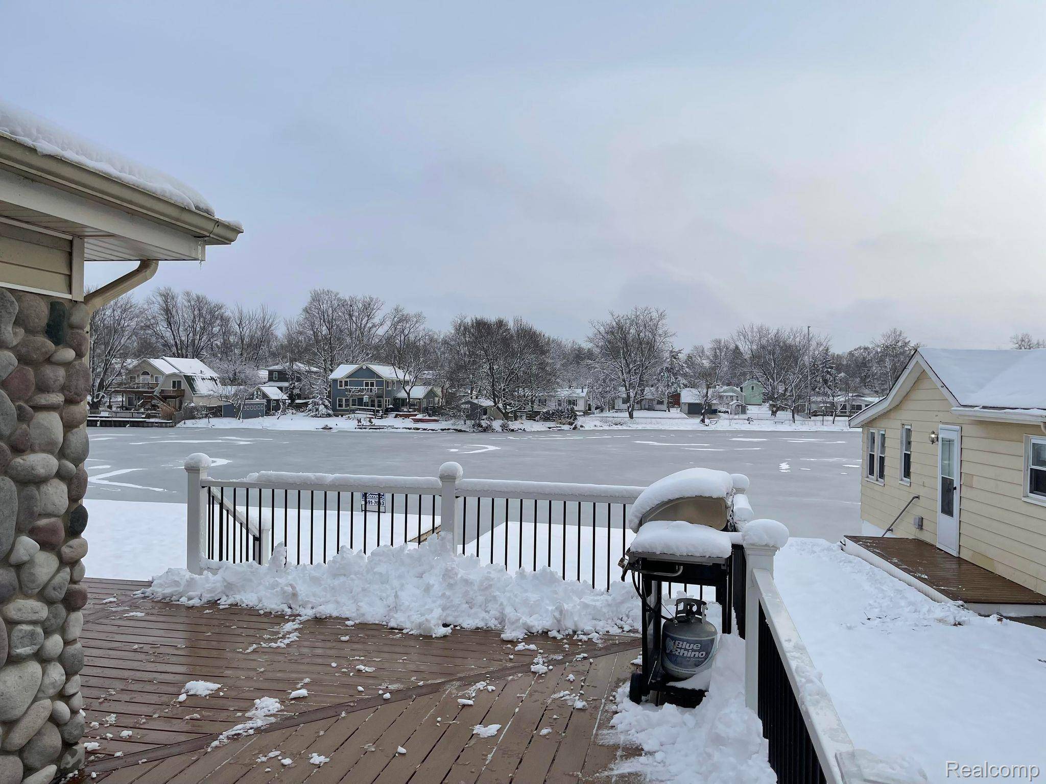 Linden, MI 48451,304 OAK ST