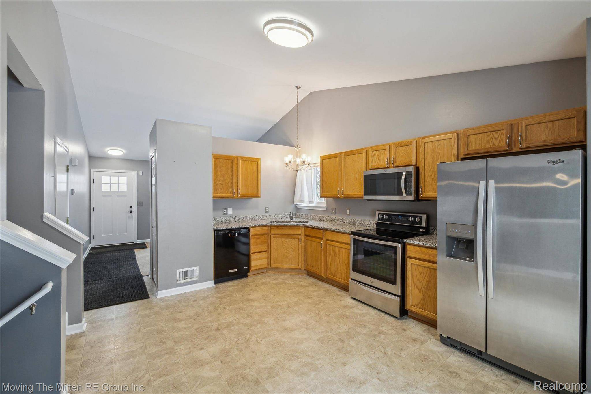 Ypsilanti, MI 48198,1674 SAVANNAH CT