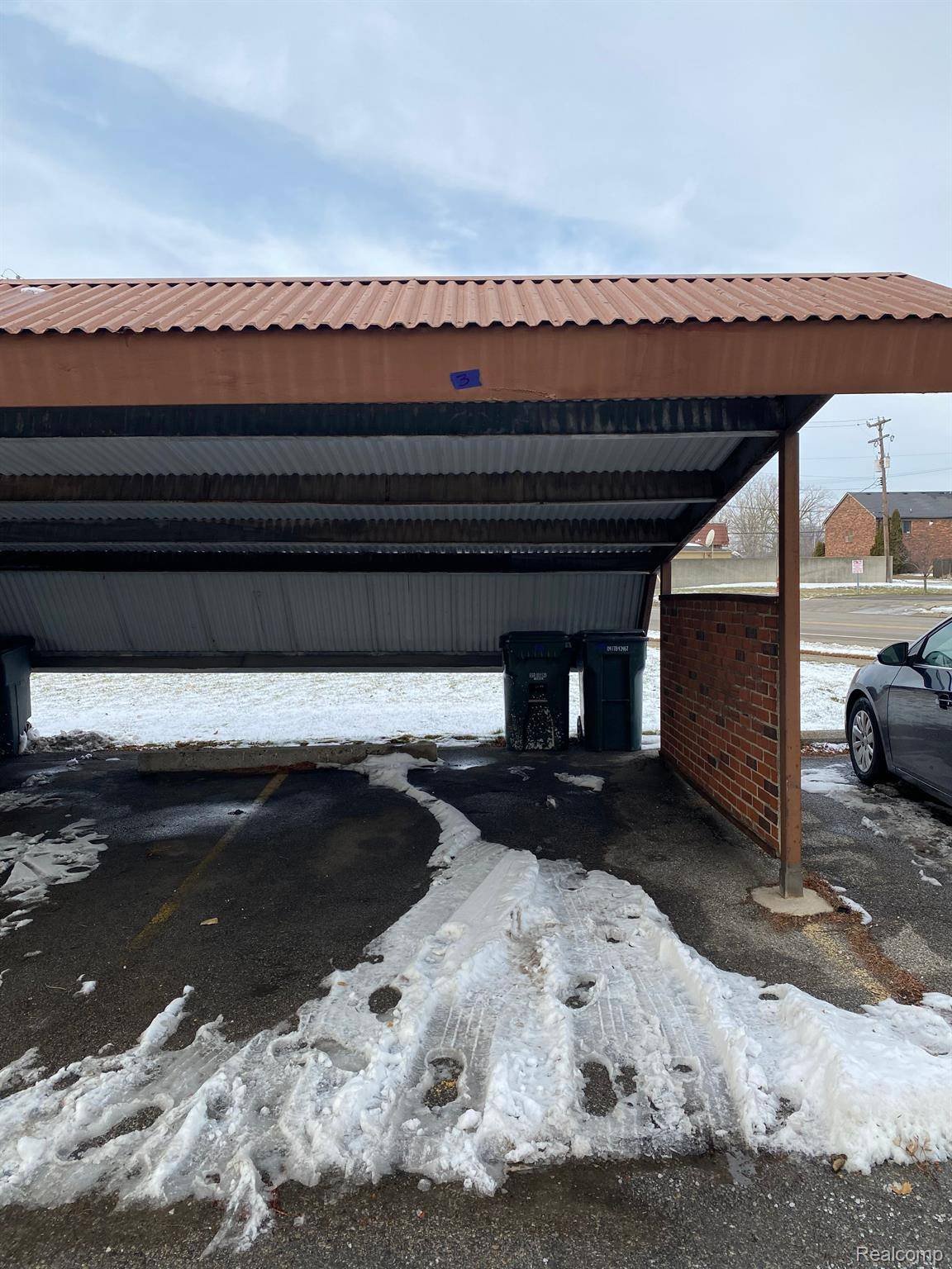 St. Clair Shores, MI 48082,22548 Masonic BLVD #3