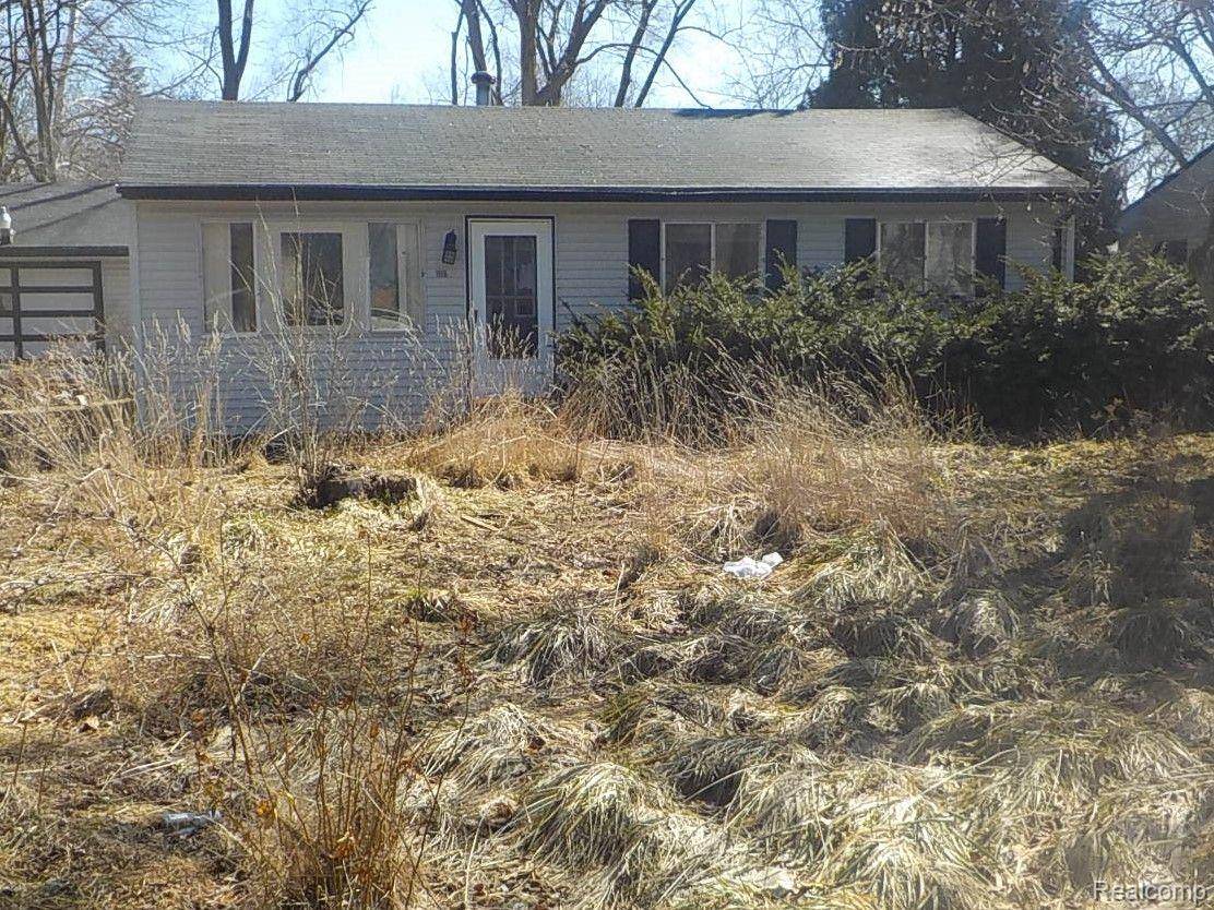 Saginaw, MI 48601,1905 PROSPECT ST