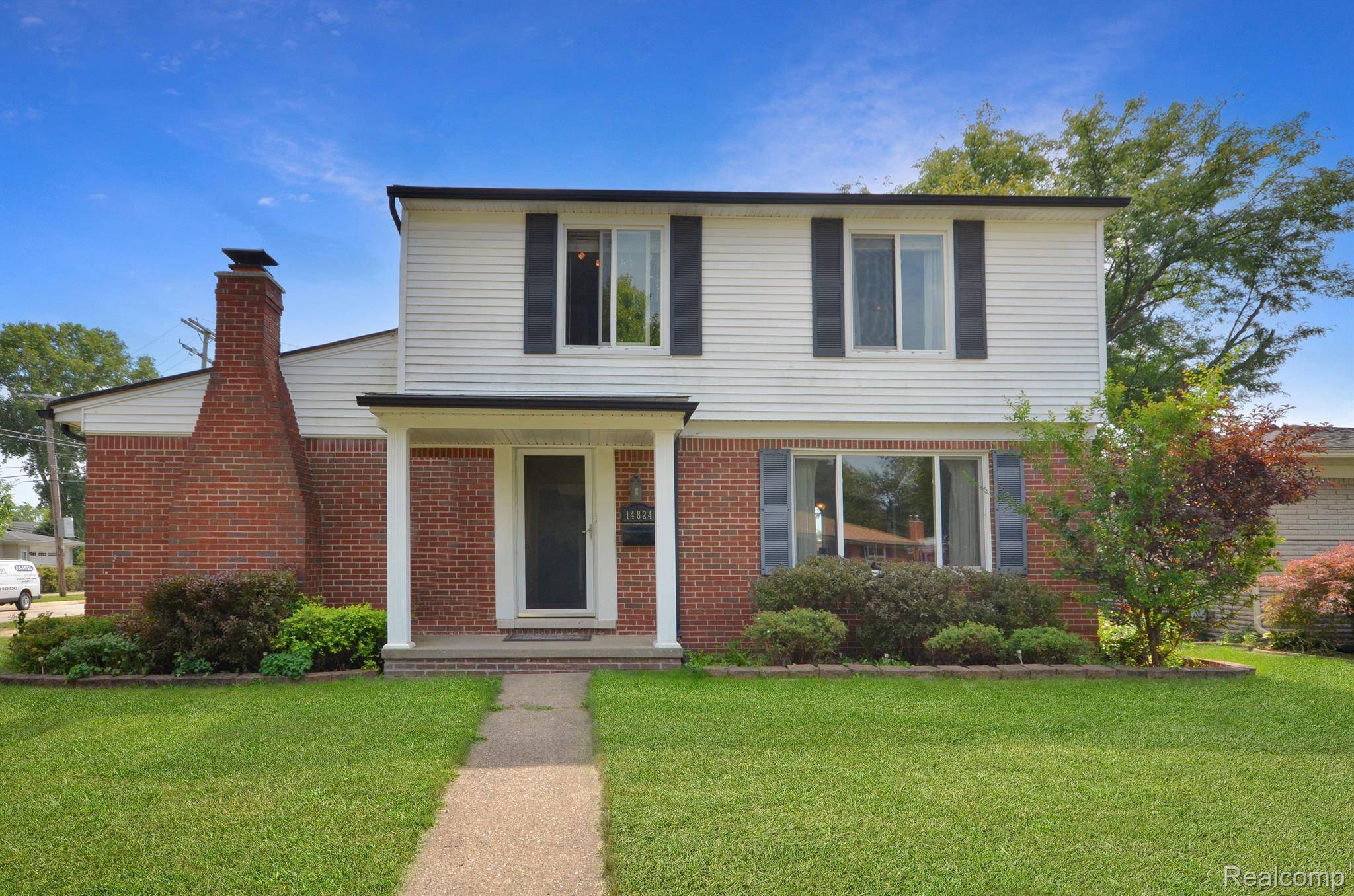 MI 48088,14824 Alger AVE