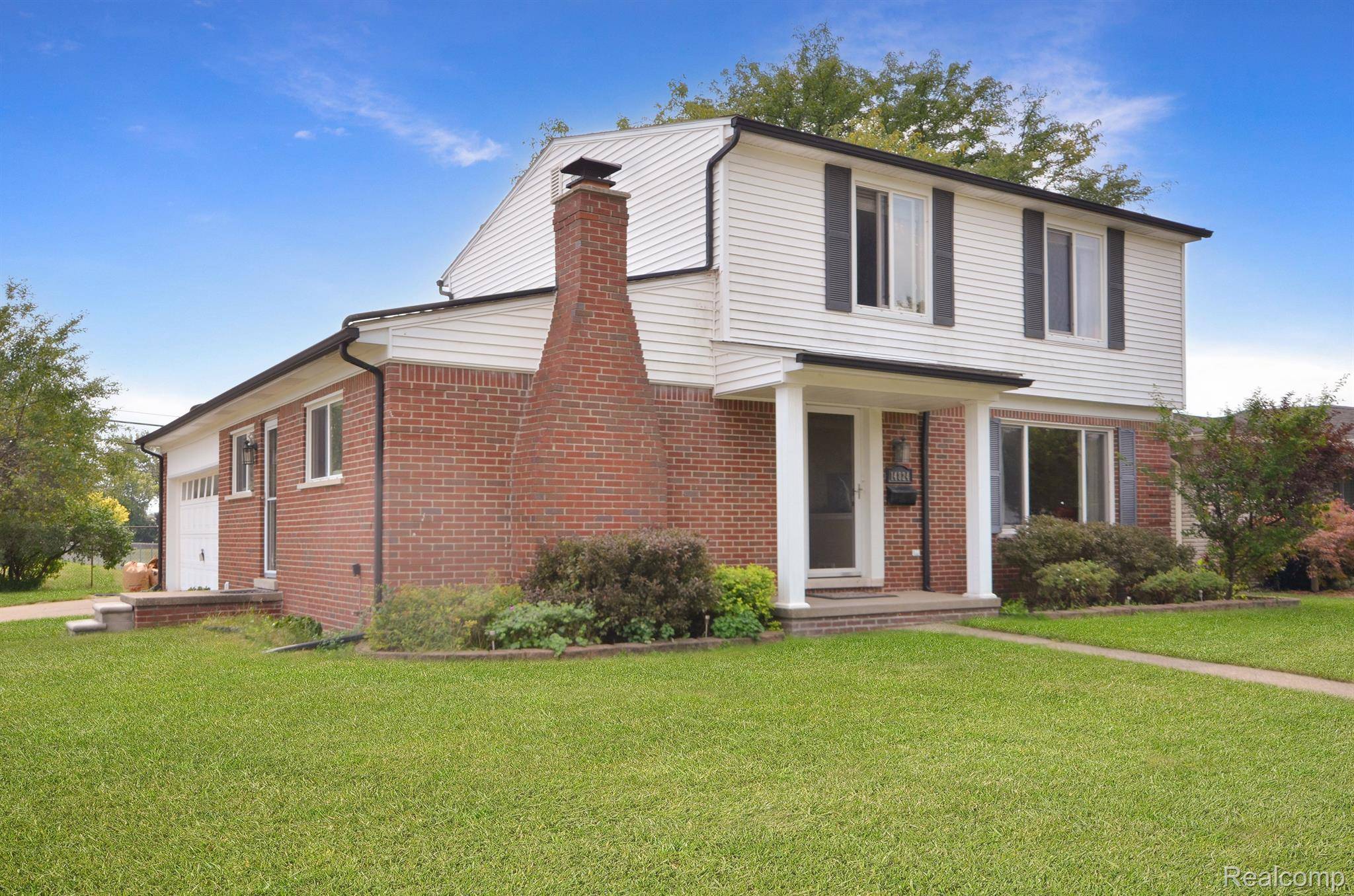 MI 48088,14824 Alger AVE