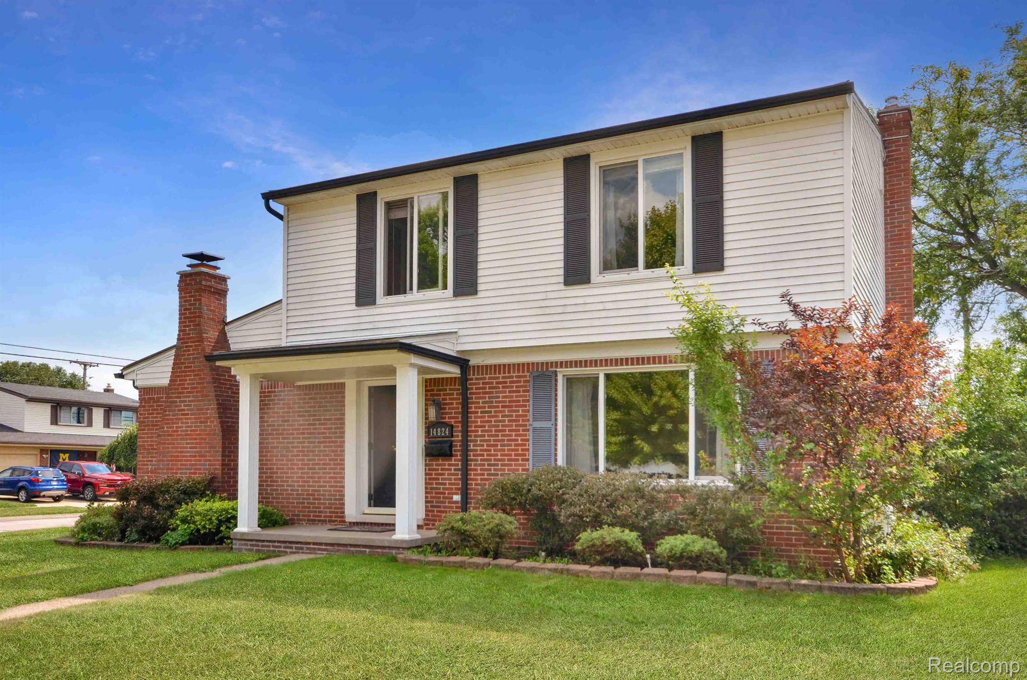 MI 48088,14824 Alger AVE