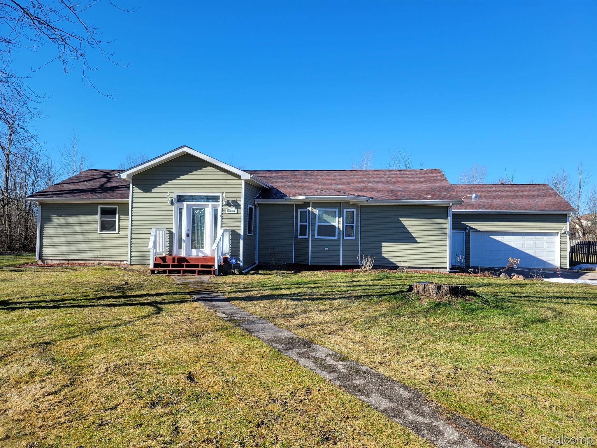 Flint, MI 48532,1176 S MORRISH RD