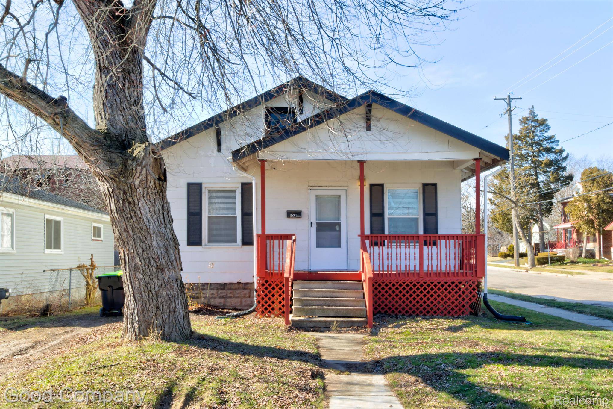 MI 48341,103 MARK AVE