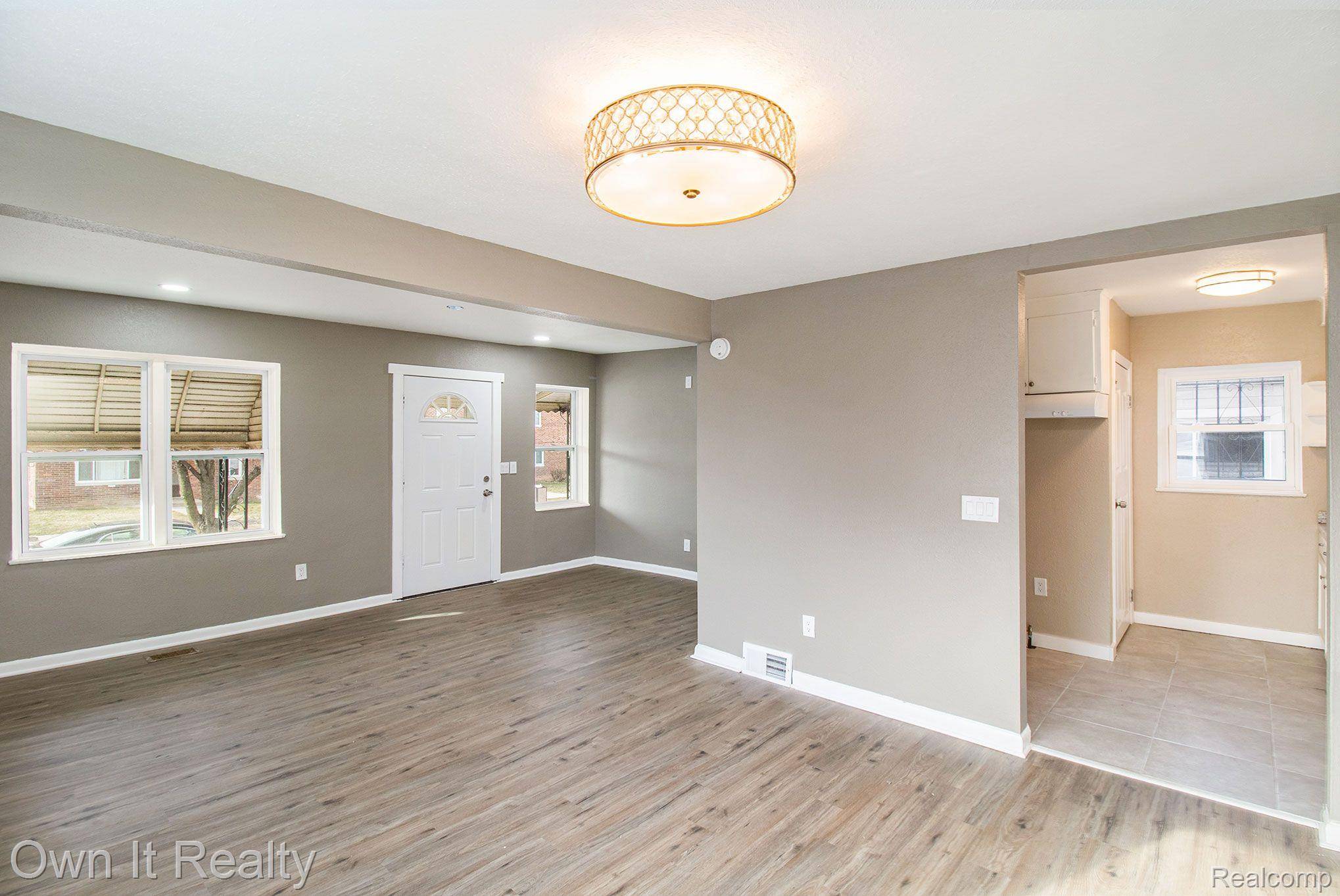 River Rouge, MI 48218,471 POLK AVE