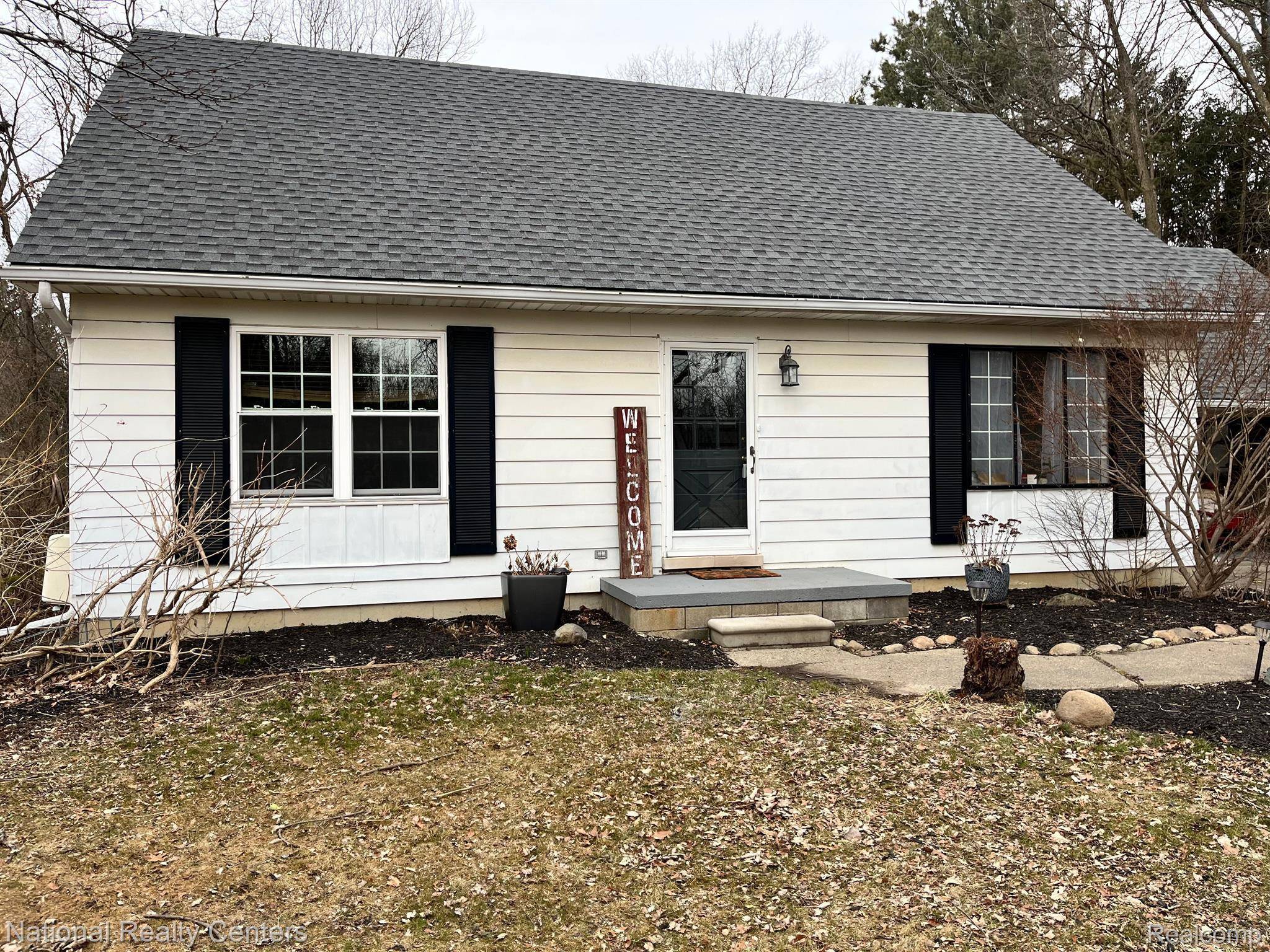 MI 48178,61940 RICHFIELD ST