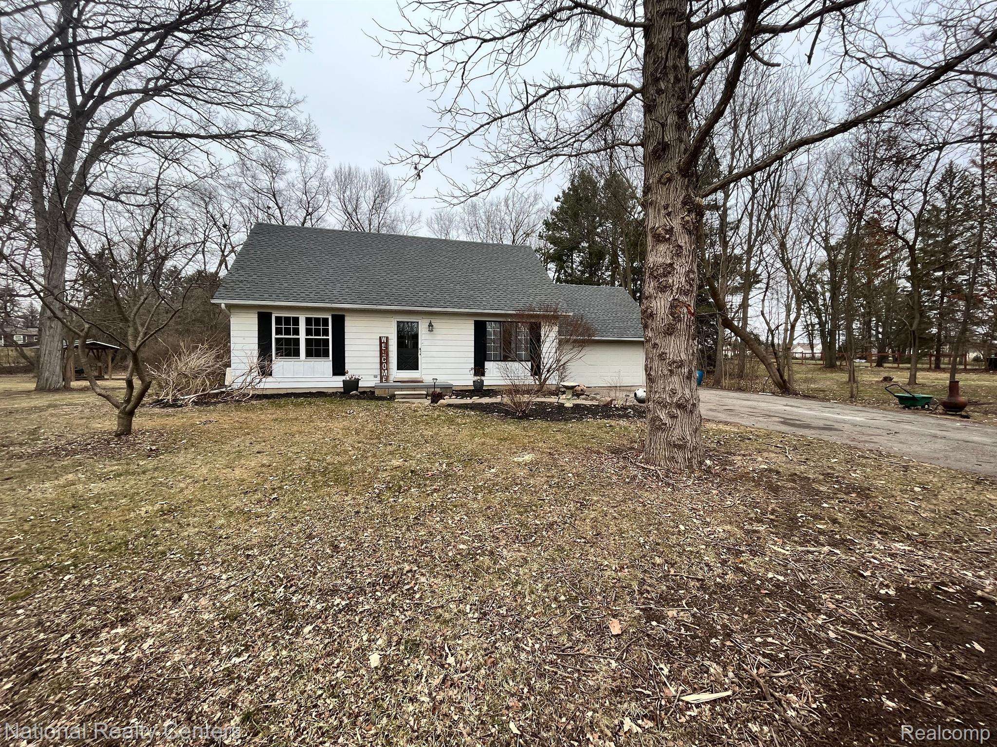 MI 48178,61940 RICHFIELD ST