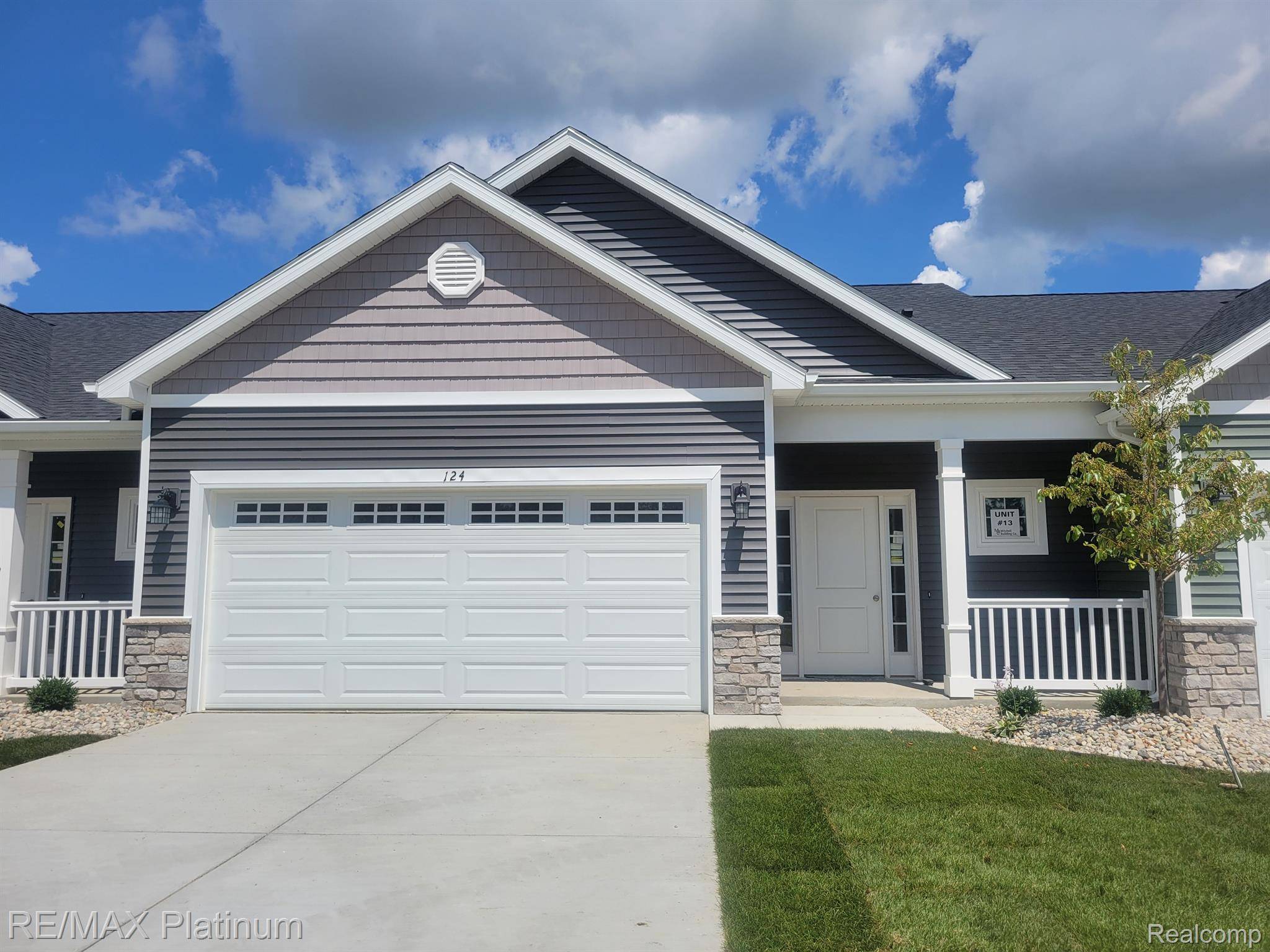 Linden, MI 48451,111 CRESCENT AVE #6