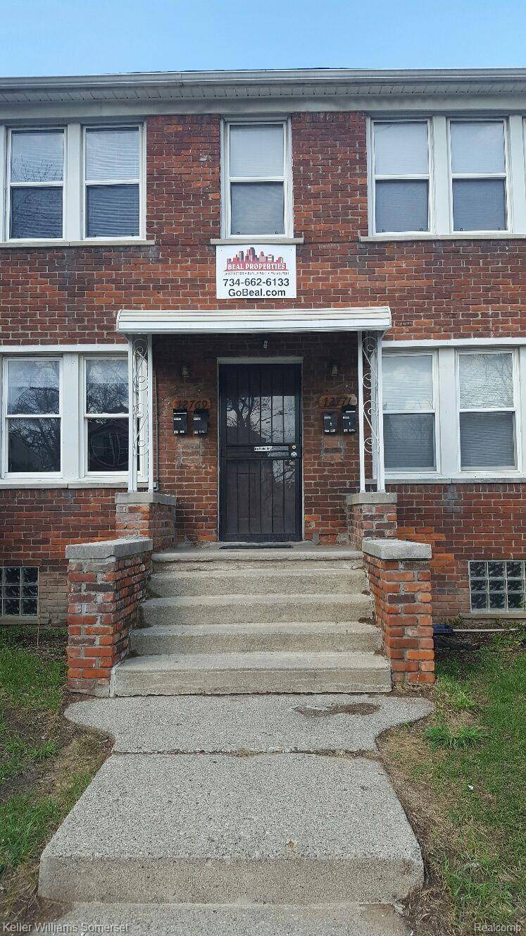 Detroit, MI 48227,12769-12771 Meyers RD