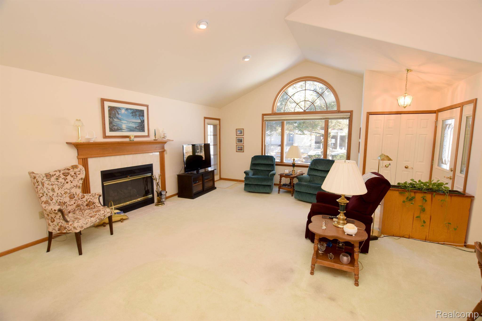 Clio, MI 48420,13105 VILLAGE CT