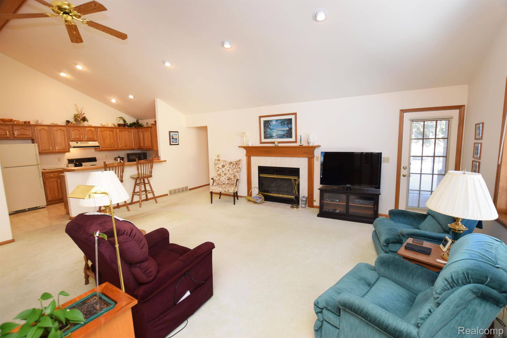 Clio, MI 48420,13105 VILLAGE CT