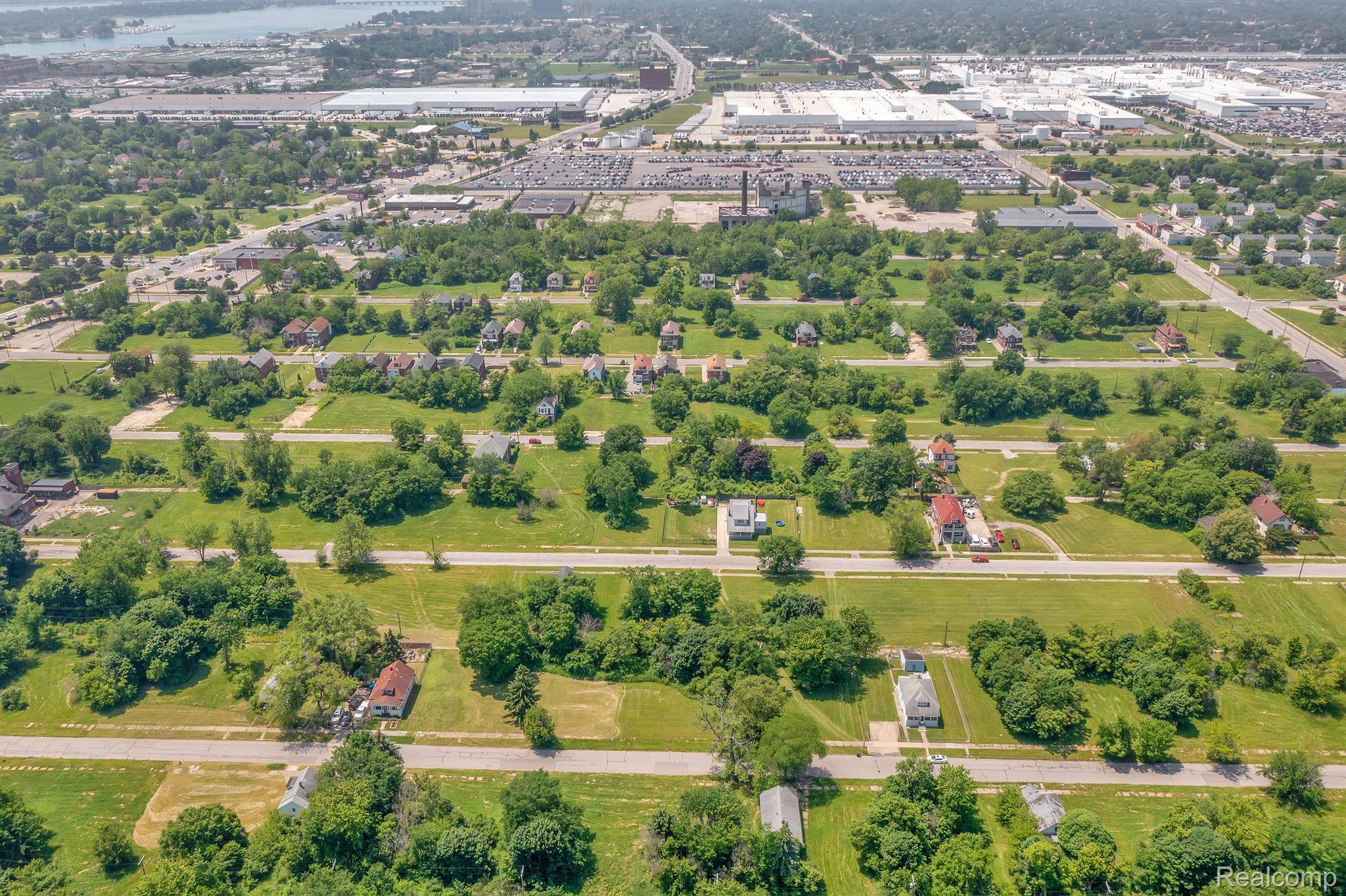 Detroit, MI 48215,1526 DICKERSON ST