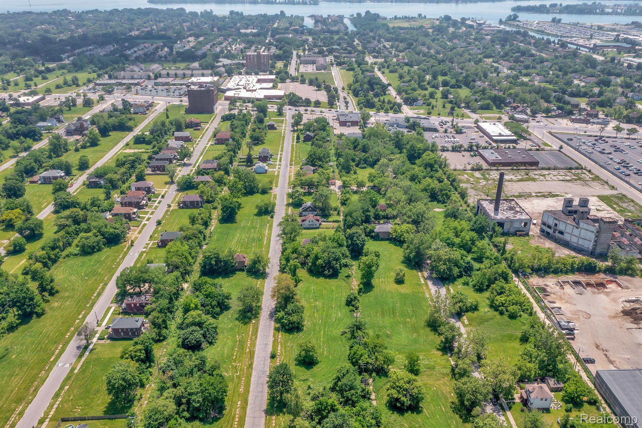 Detroit, MI 48215,1526 DICKERSON ST