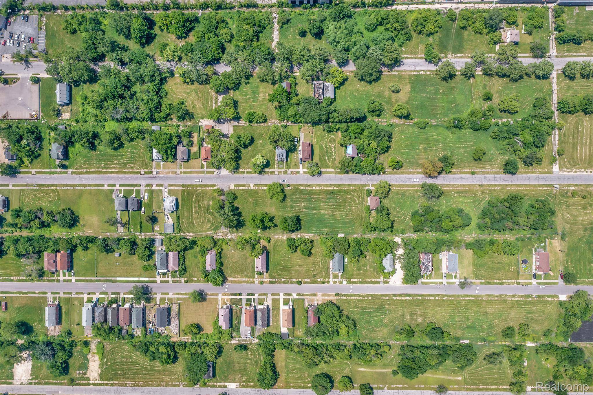 Detroit, MI 48215,1526 DICKERSON ST