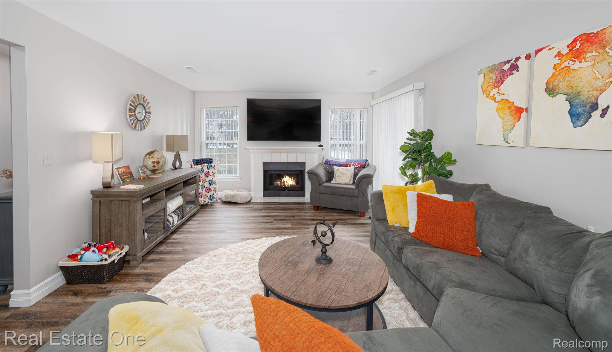 MI 48316,56416 CHESAPEAKE TRL